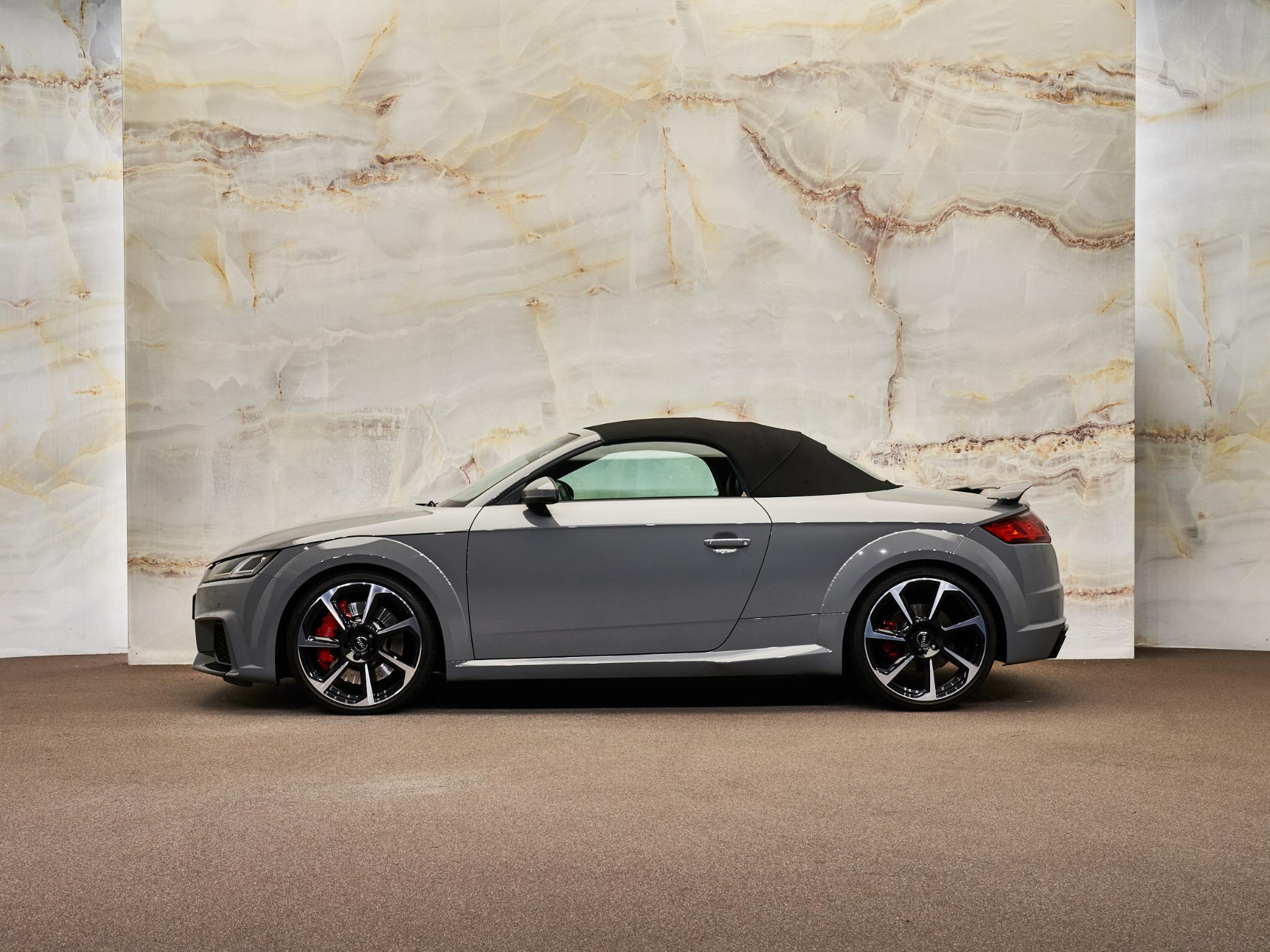 Audi TT RS - 31