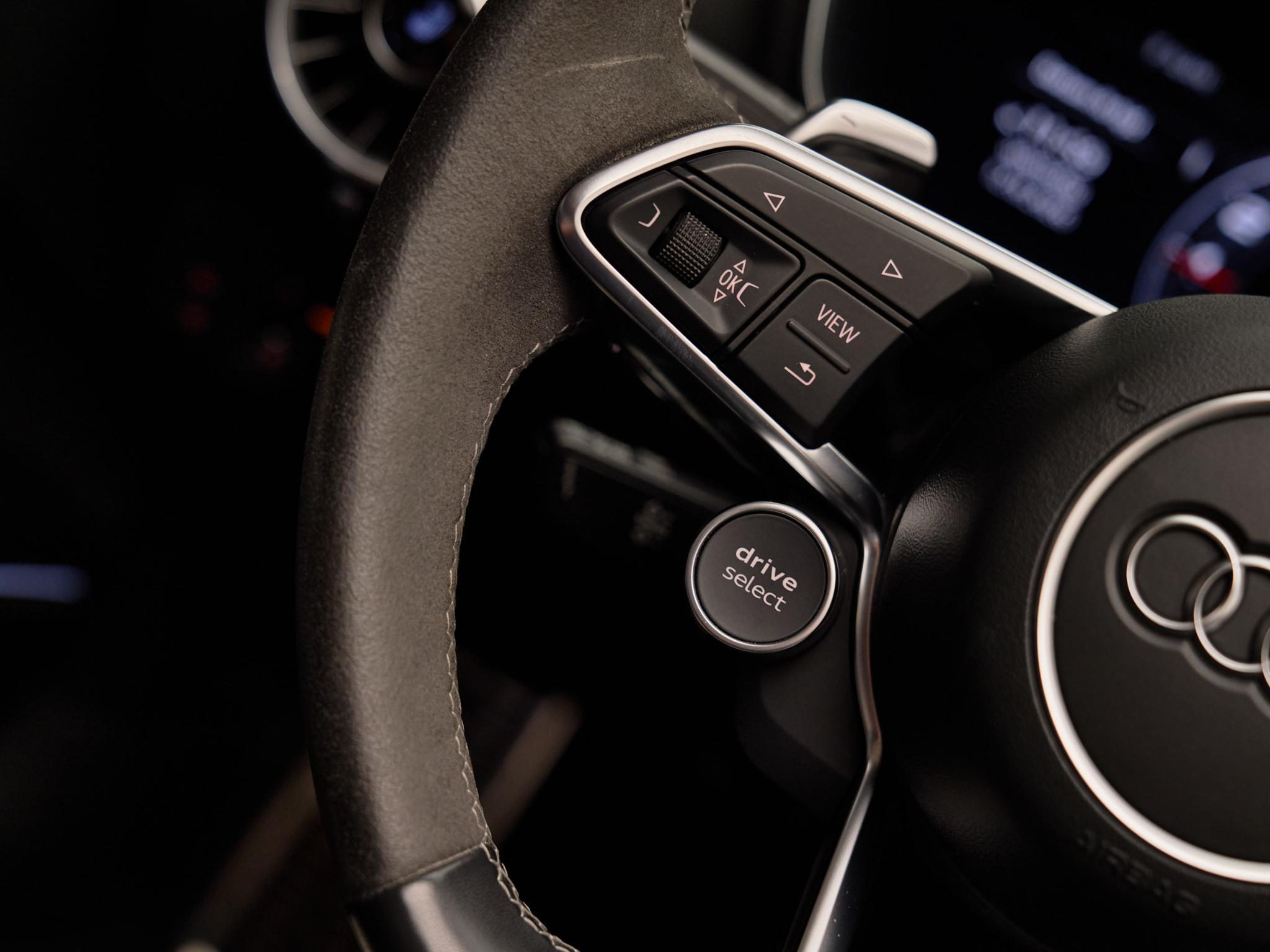 Audi TT RS - 13