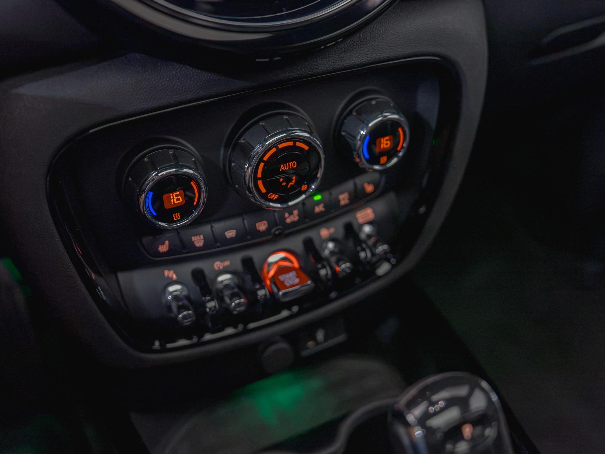 MINI Clubman - 15