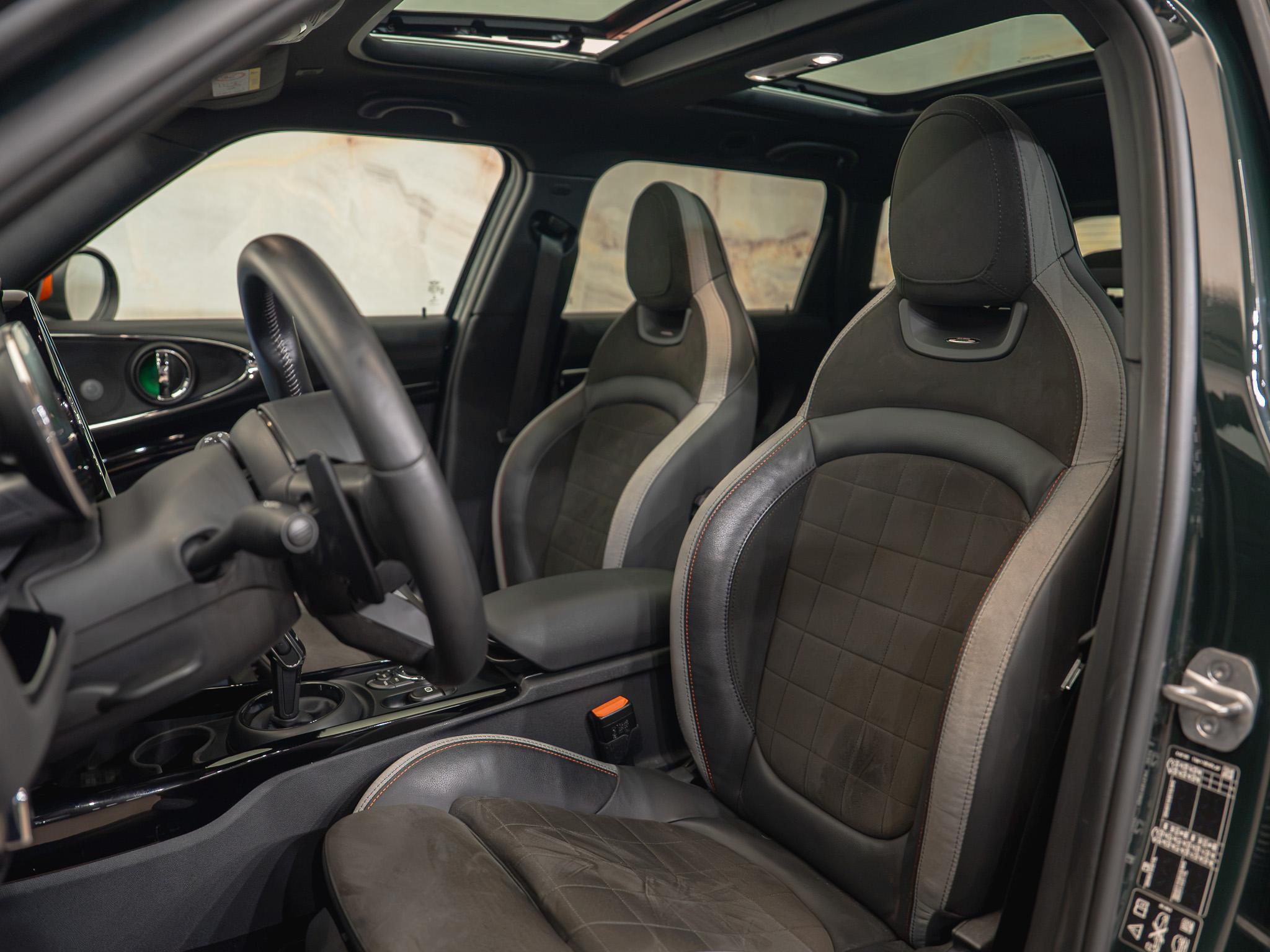 MINI Clubman - 5