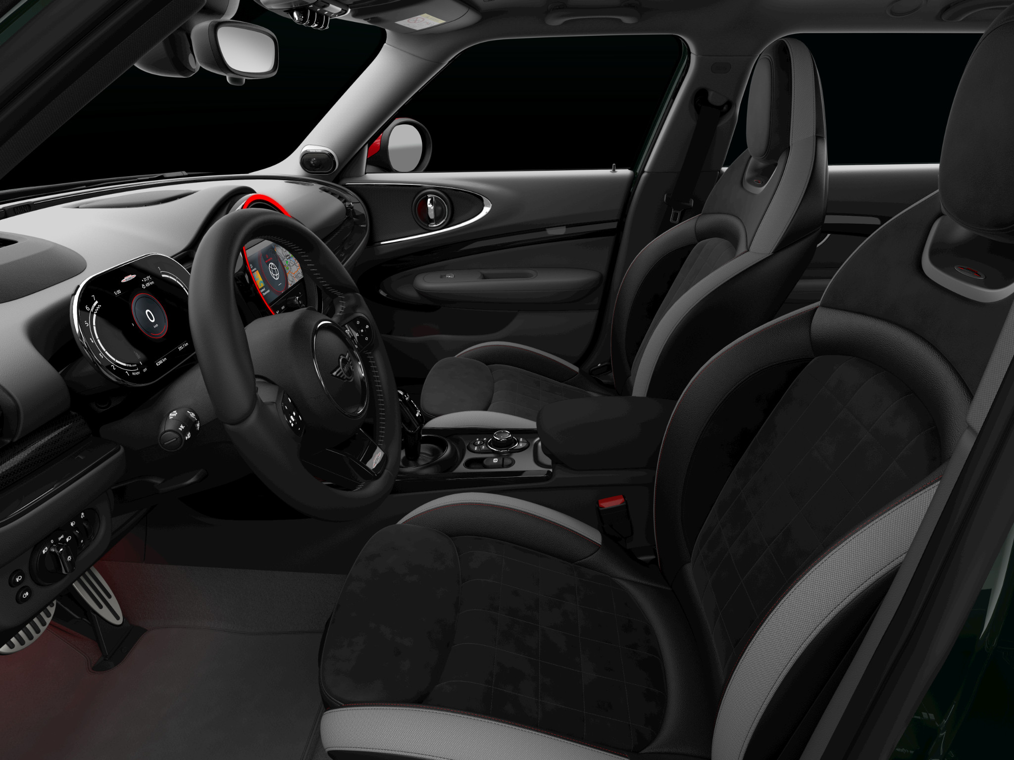 MINI Clubman - 3