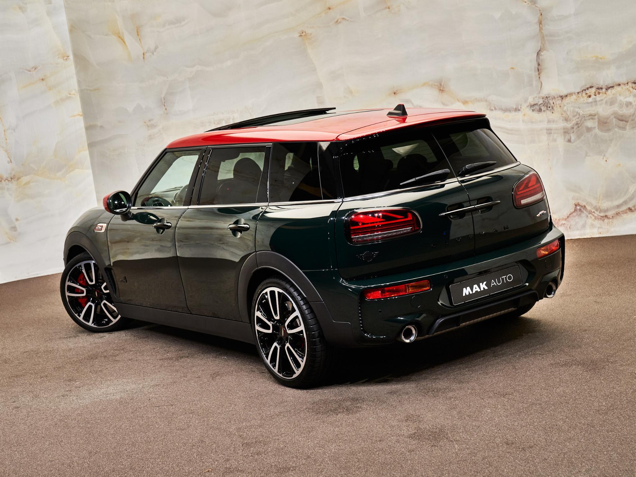 MINI Clubman - 27