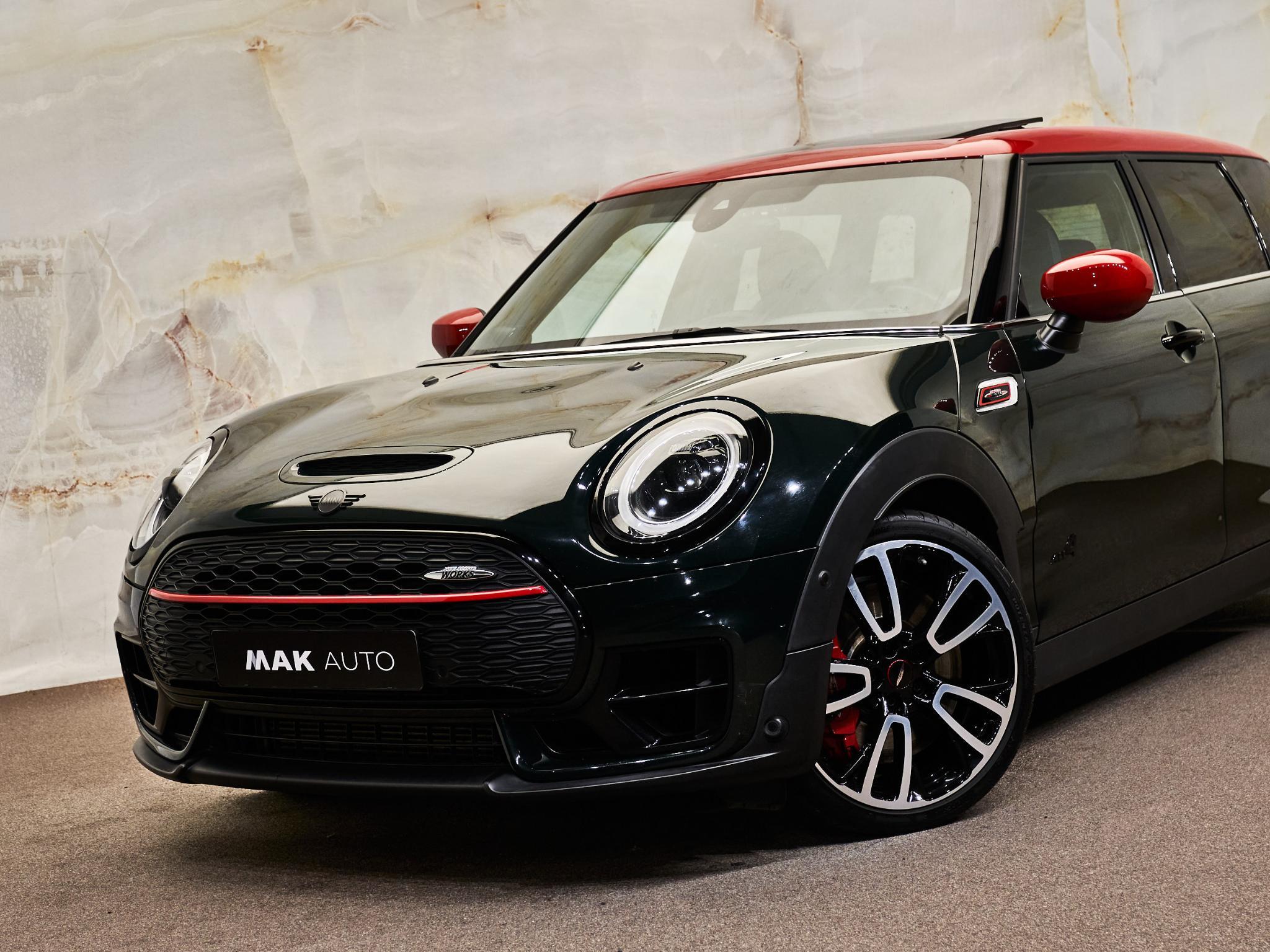 MINI Clubman - 4
