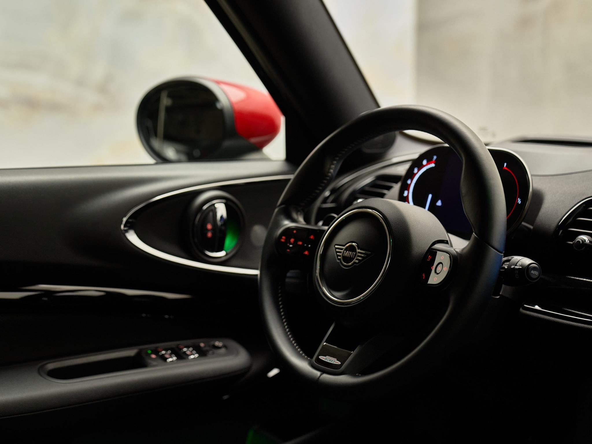 MINI Clubman - 21
