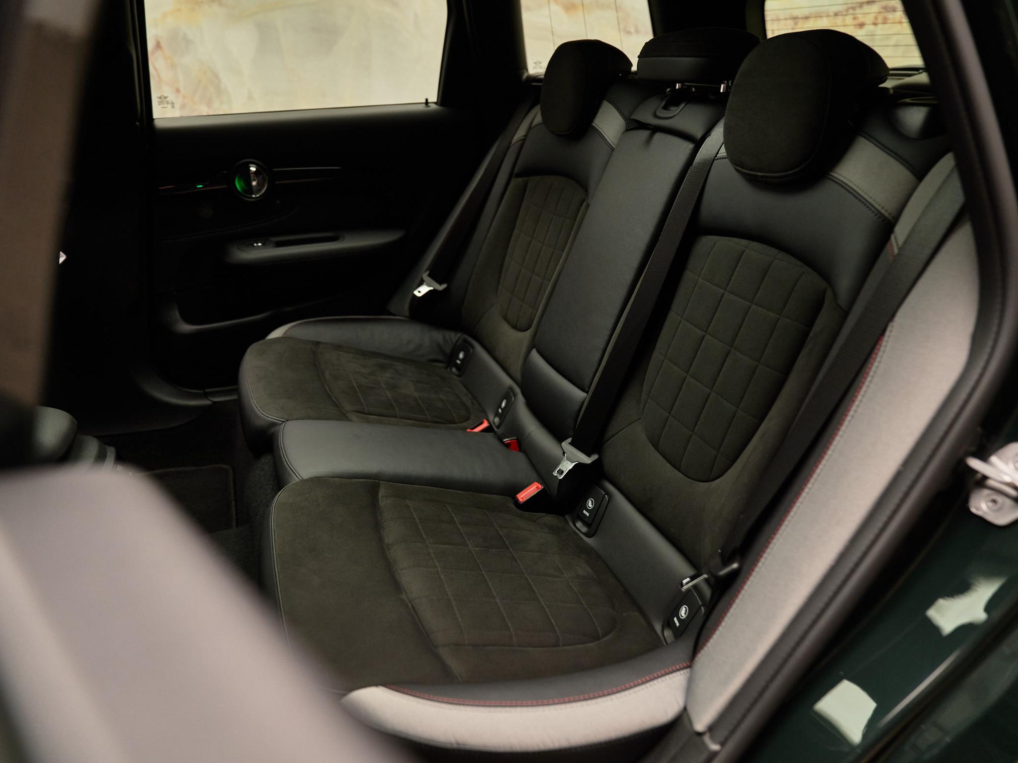 MINI Clubman - 23