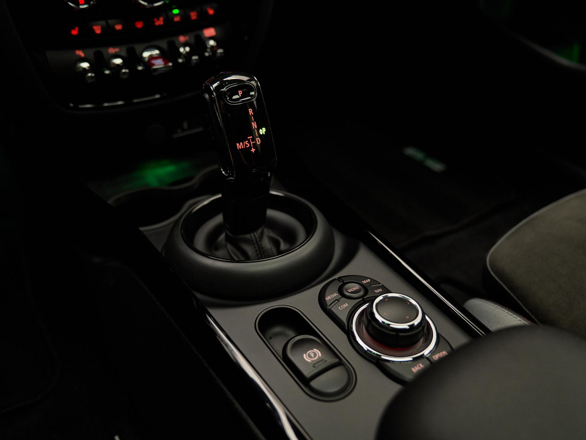 MINI Clubman - 18
