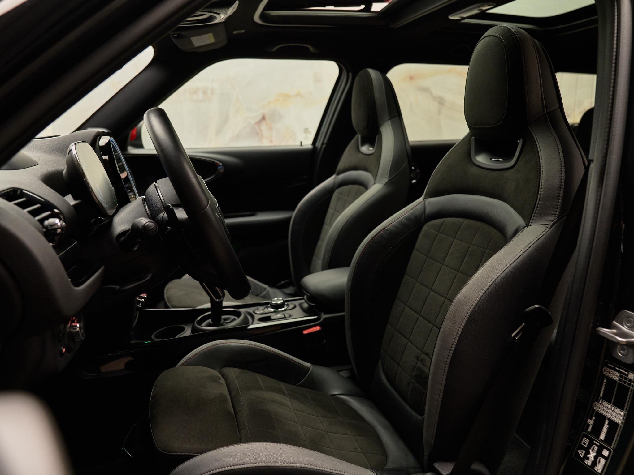 MINI Clubman - 7