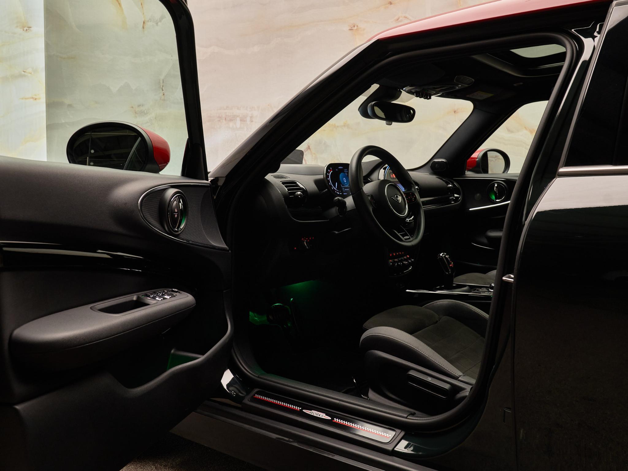MINI Clubman - 6