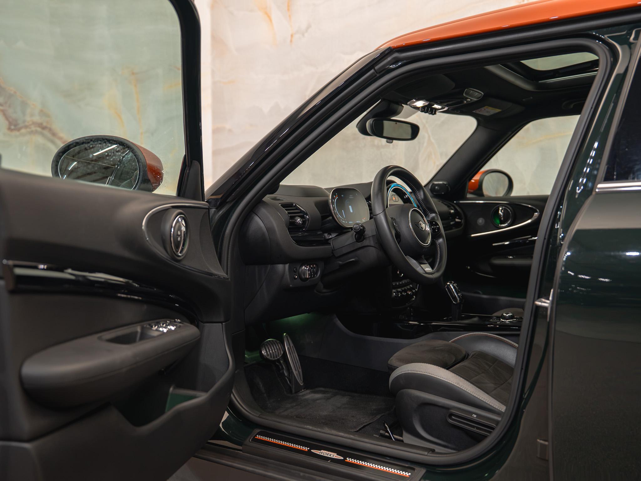 MINI Clubman - 4