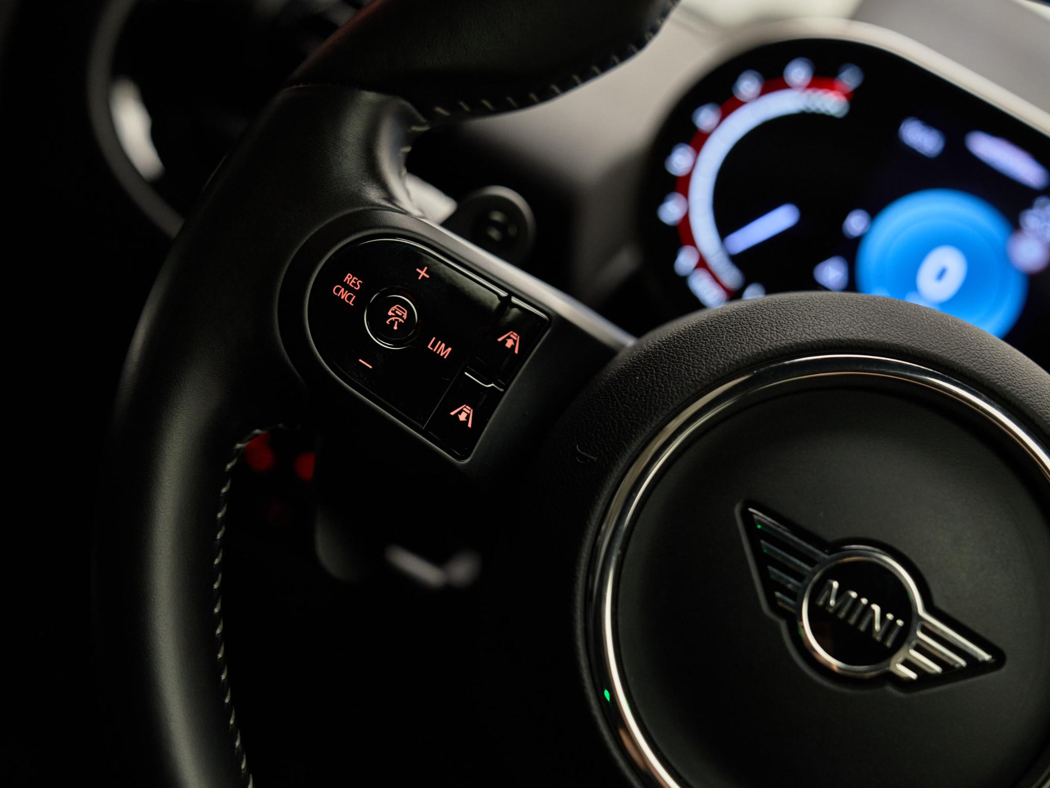 MINI Clubman - 15