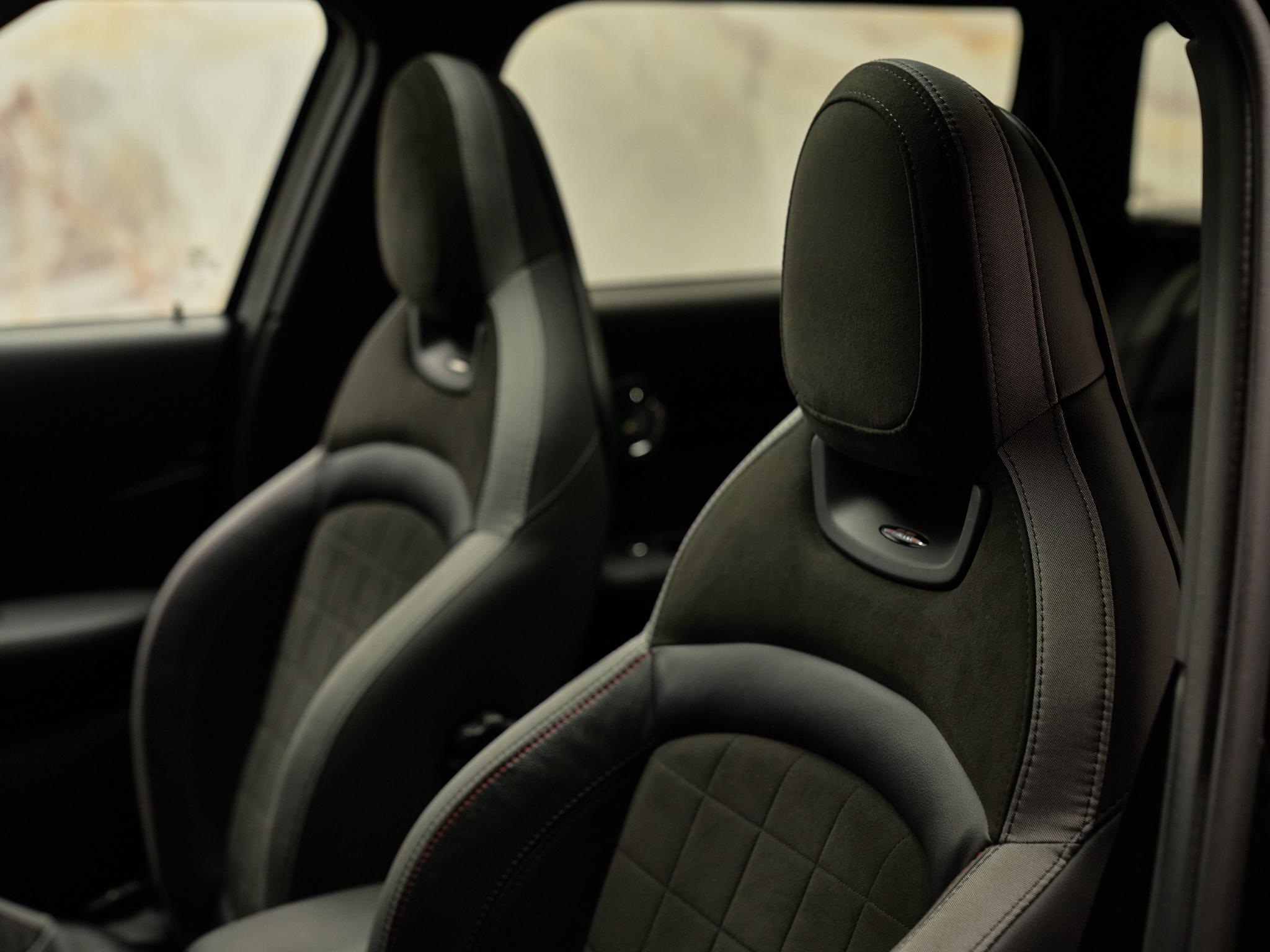 MINI Clubman - 22