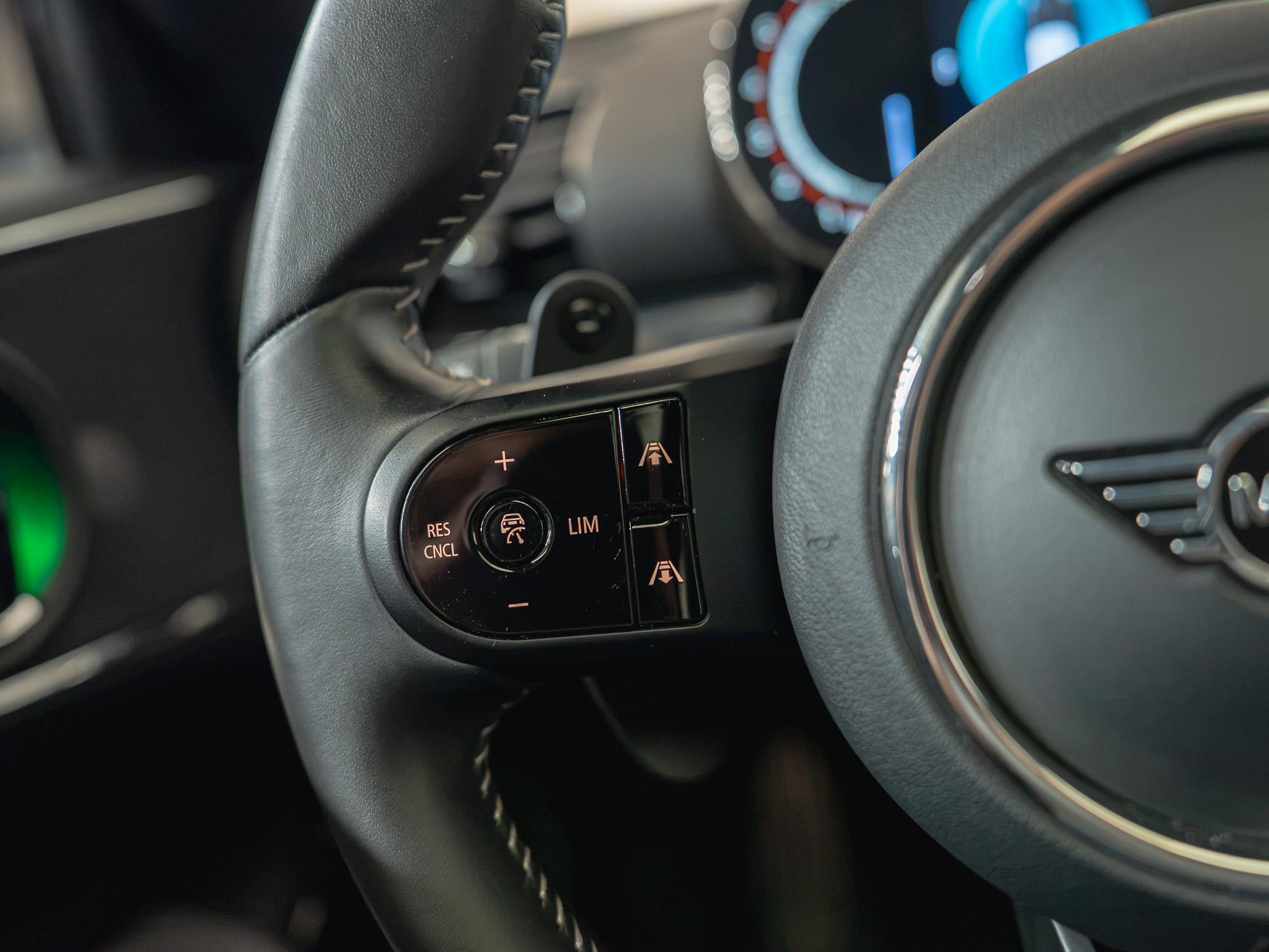 MINI Clubman - 12