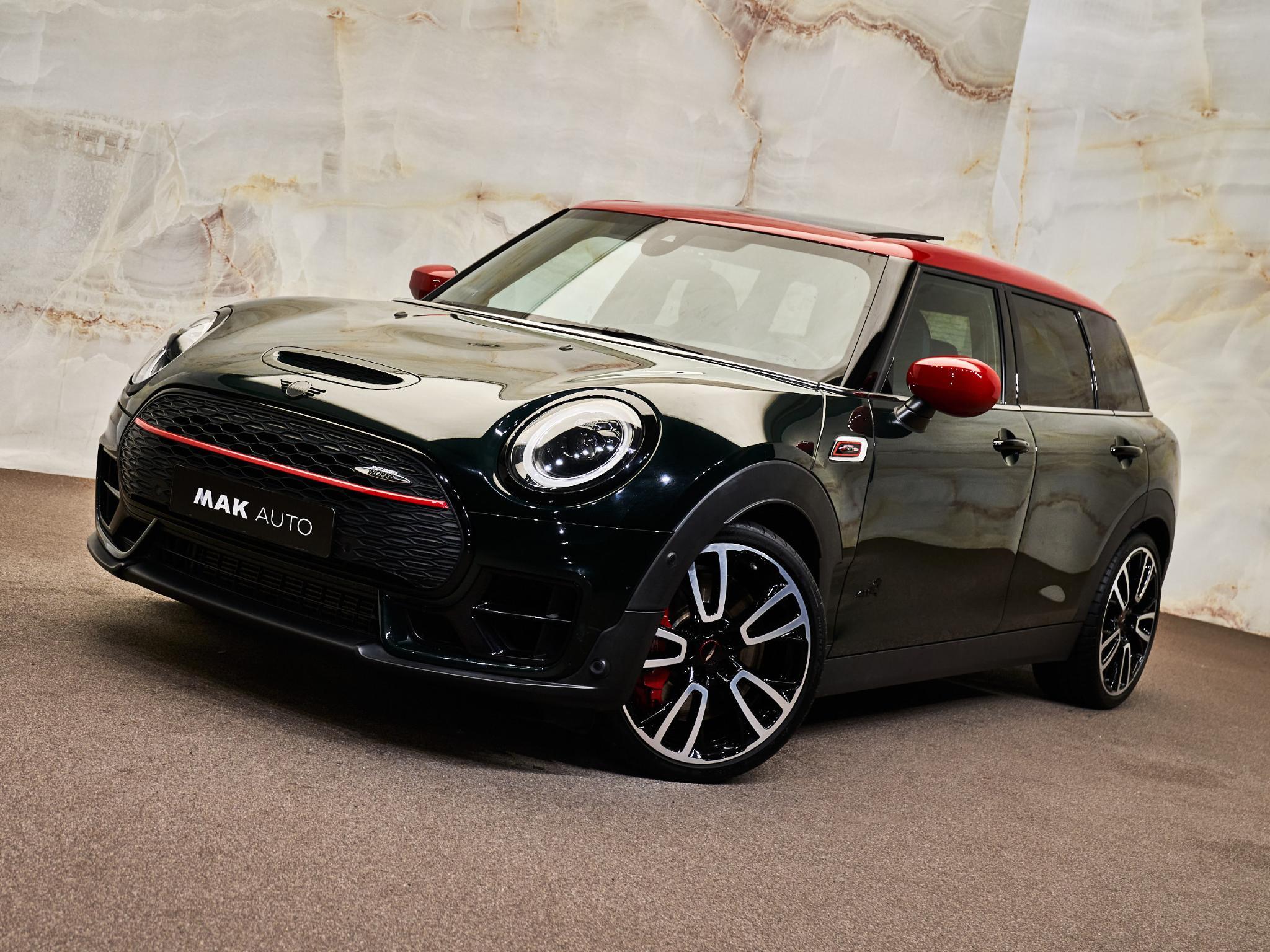 MINI Clubman - 26
