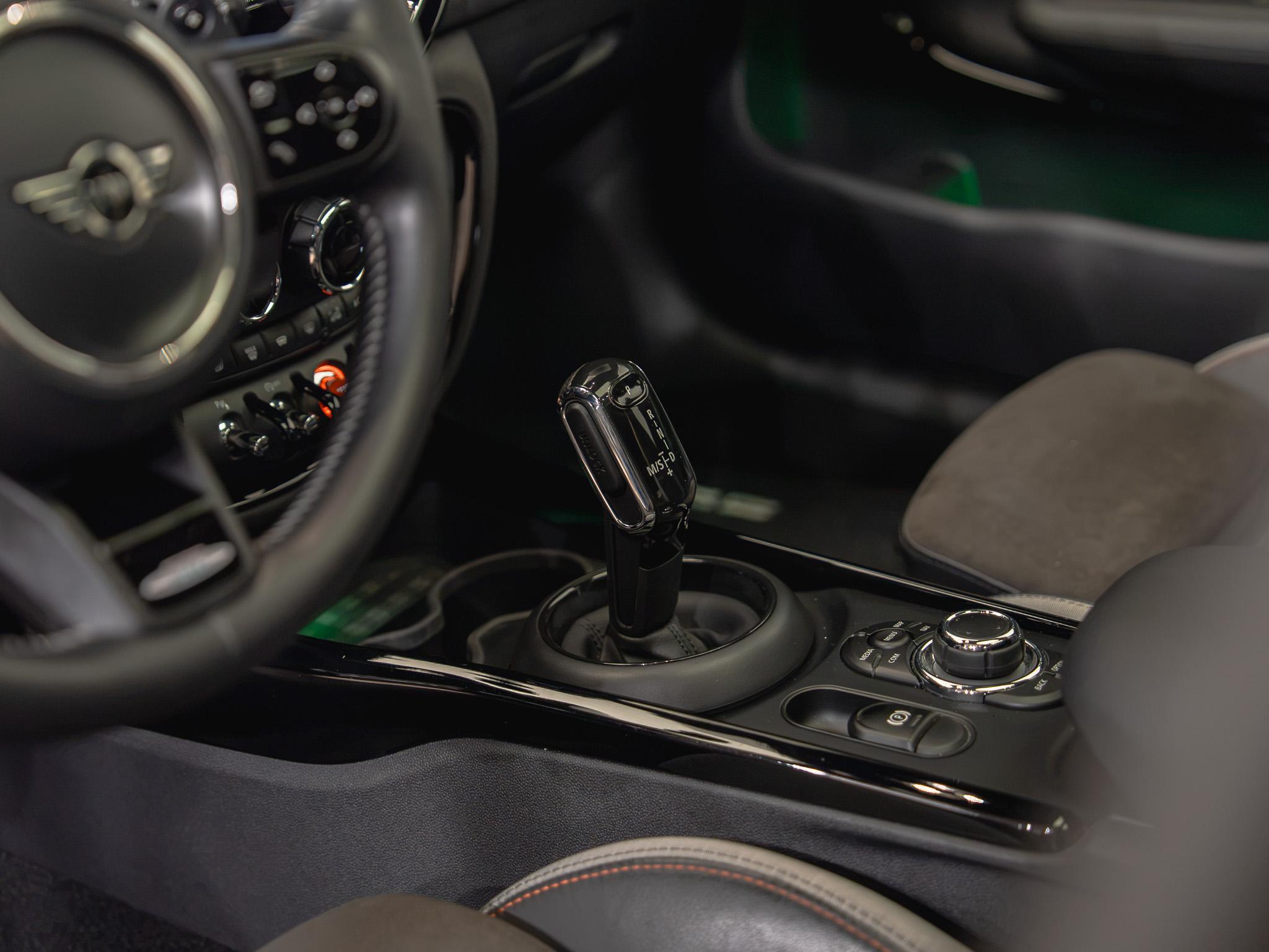 MINI Clubman - 14