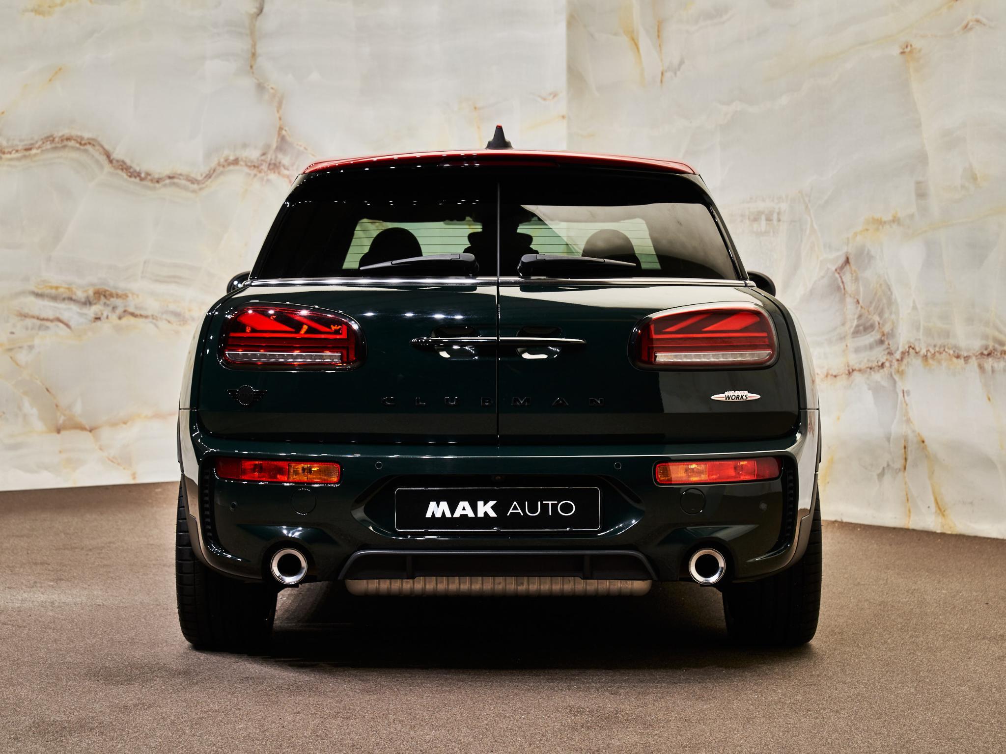 MINI Clubman - 28