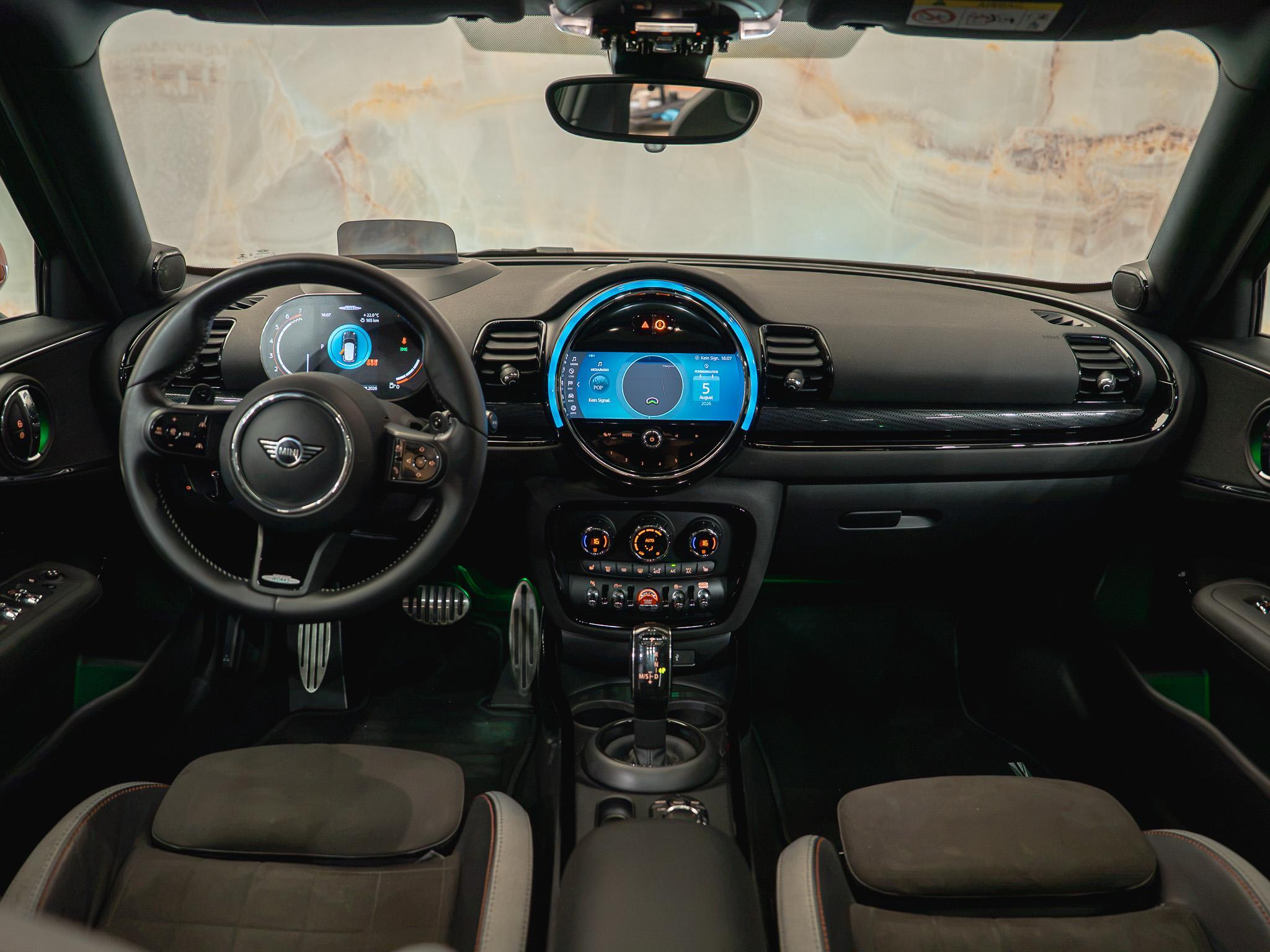 MINI Clubman - 17