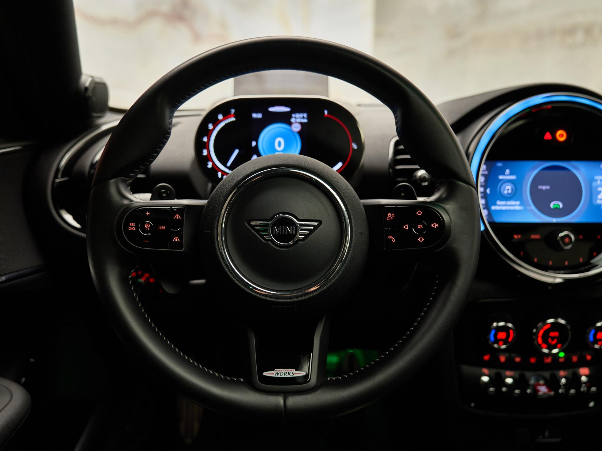 MINI Clubman - 14