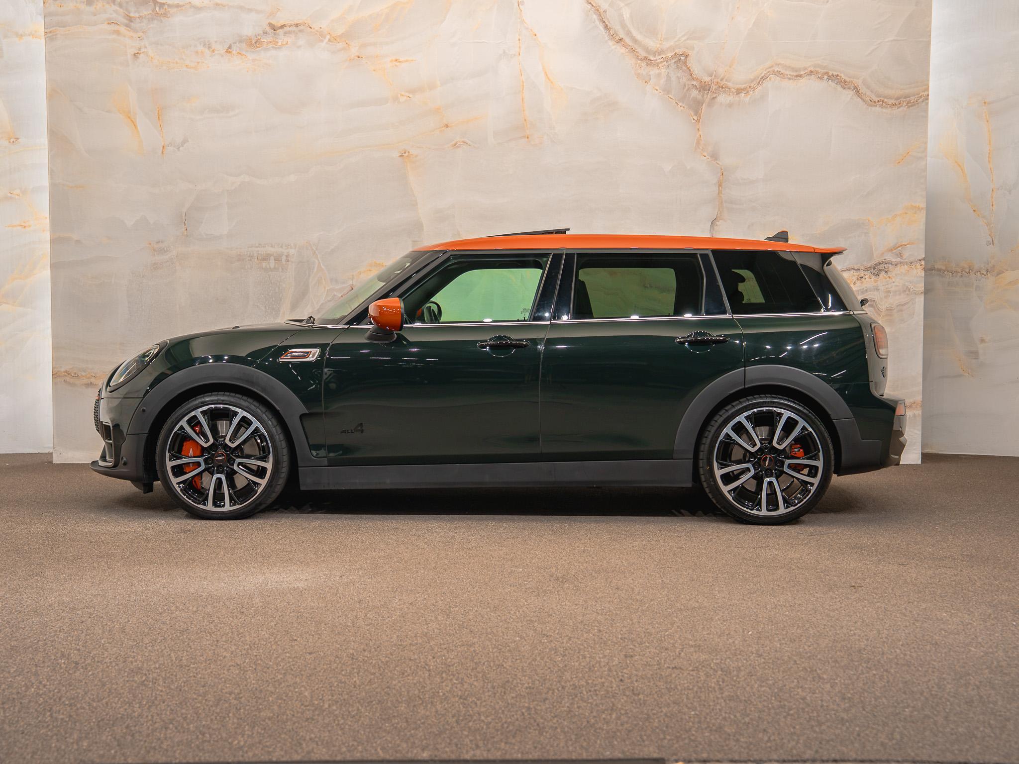 MINI Clubman - 2