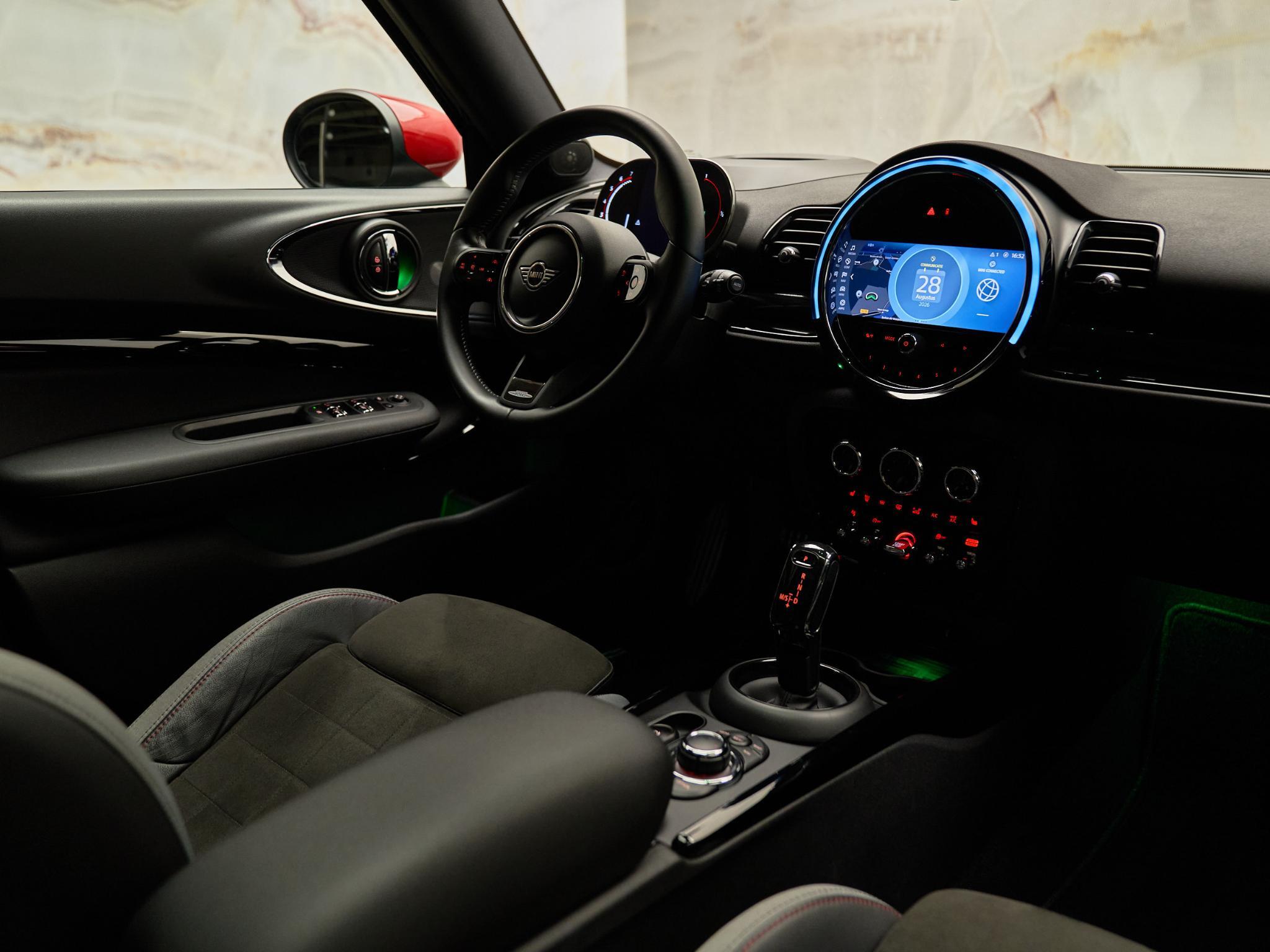 MINI Clubman - 8