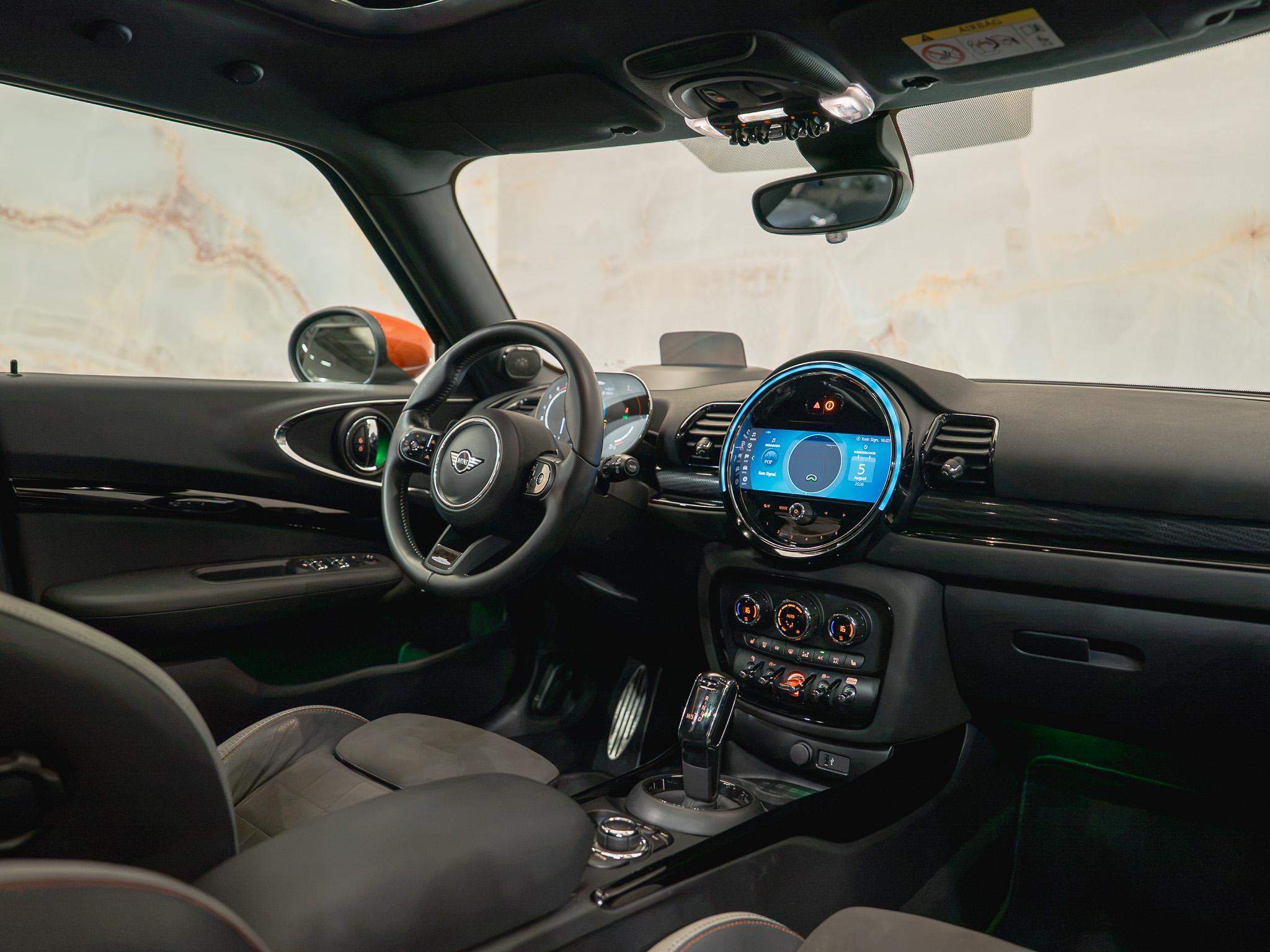 MINI Clubman - 6