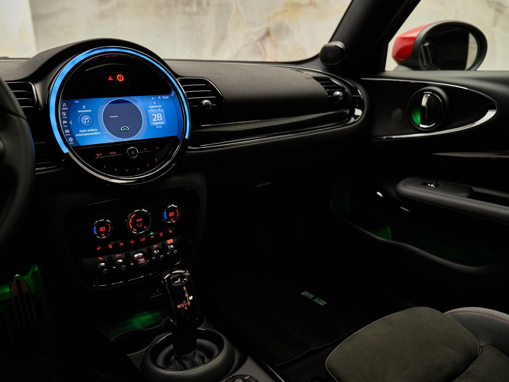 MINI Clubman - 17