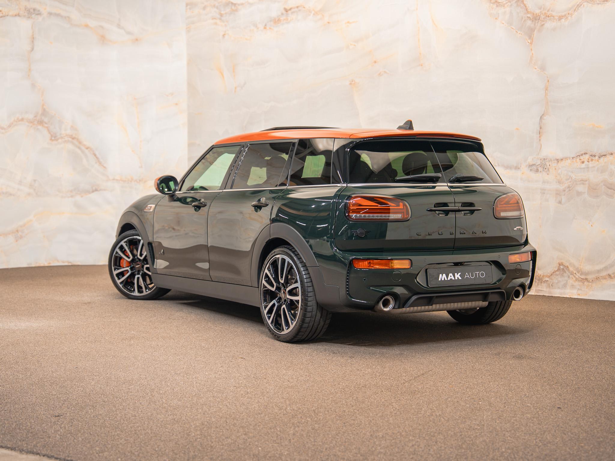 MINI Clubman - 3