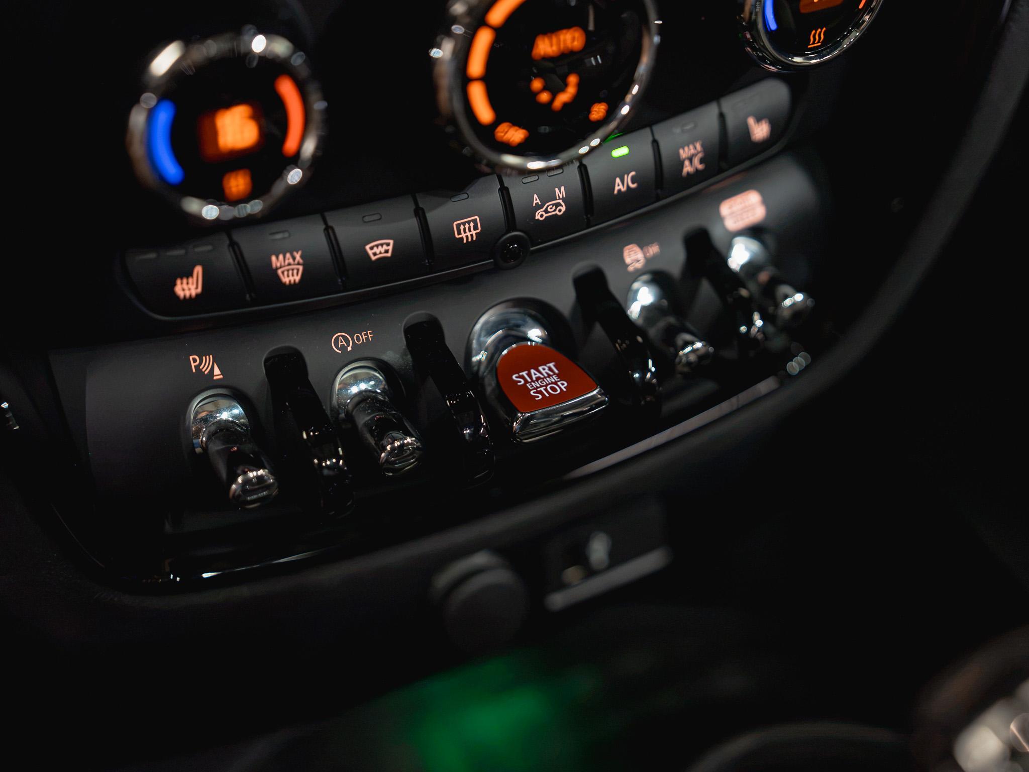 MINI Clubman - 8
