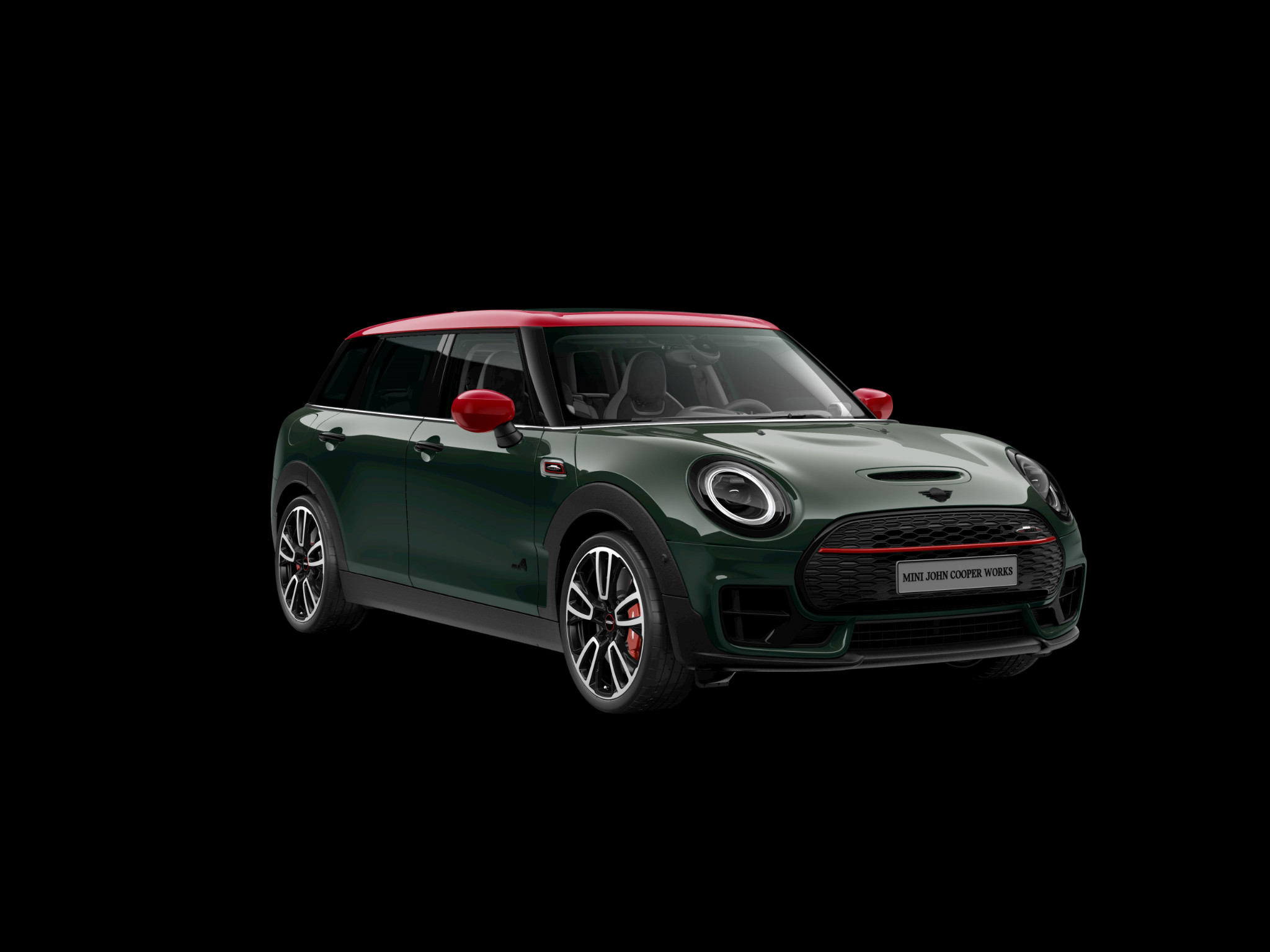 MINI Clubman - 2