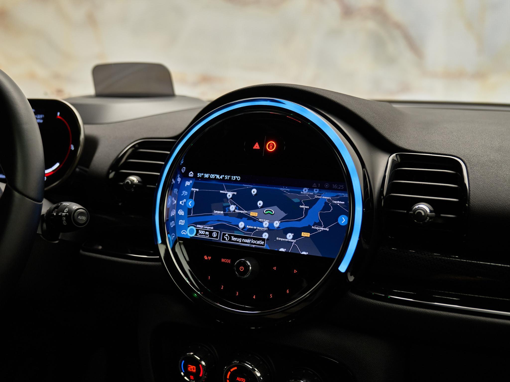 MINI Clubman - 20