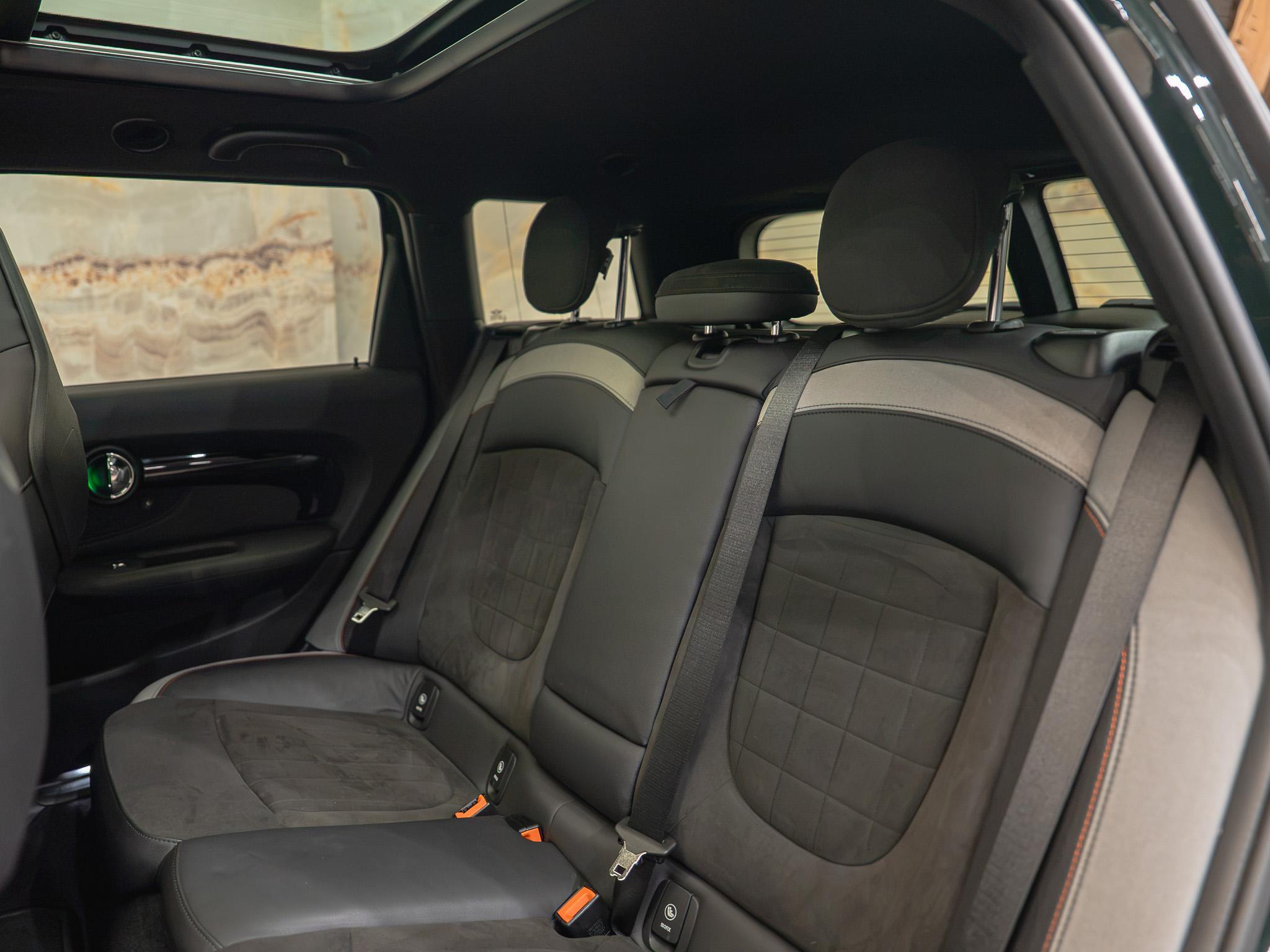 MINI Clubman - 16