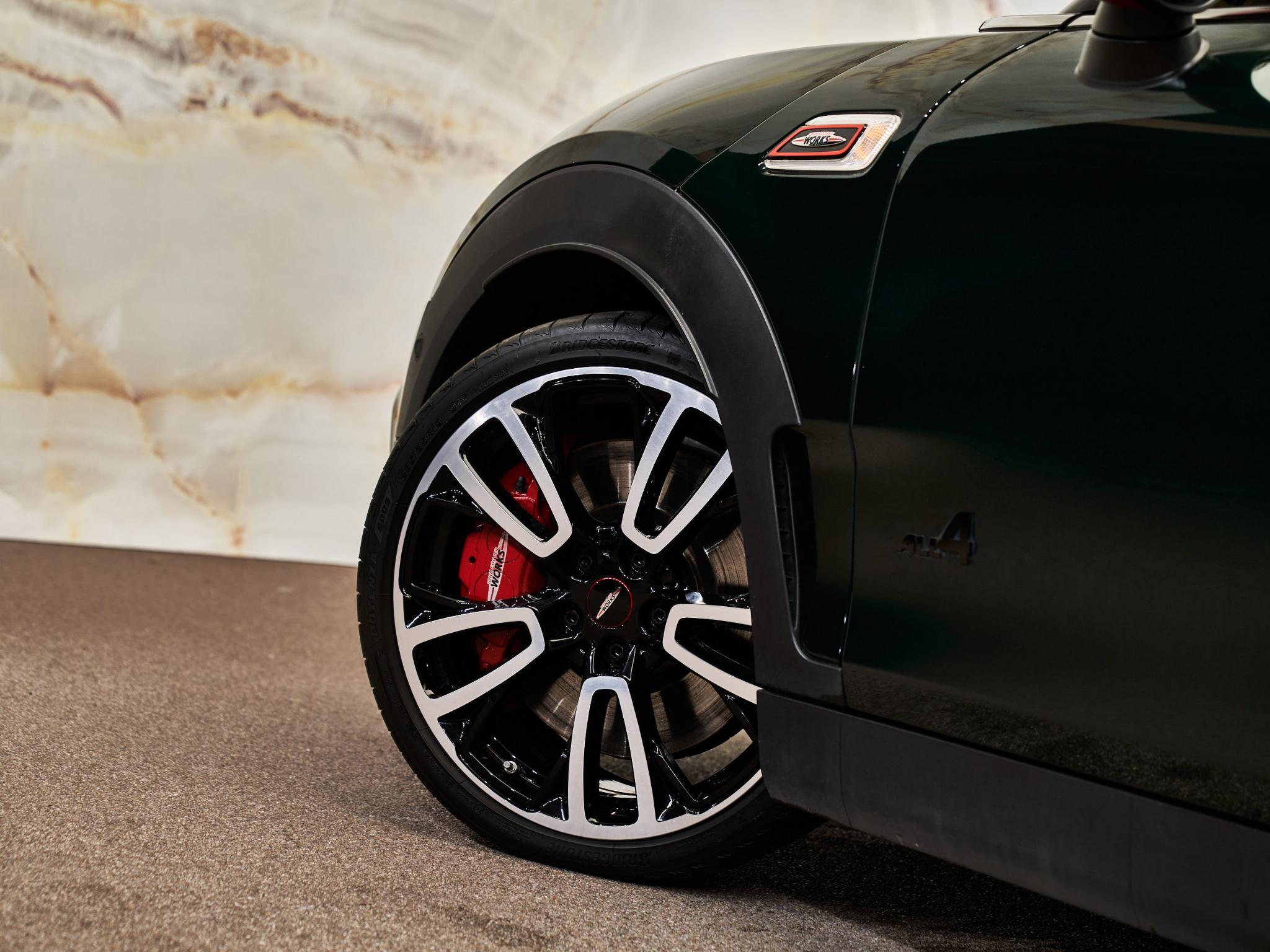 MINI Clubman - 25