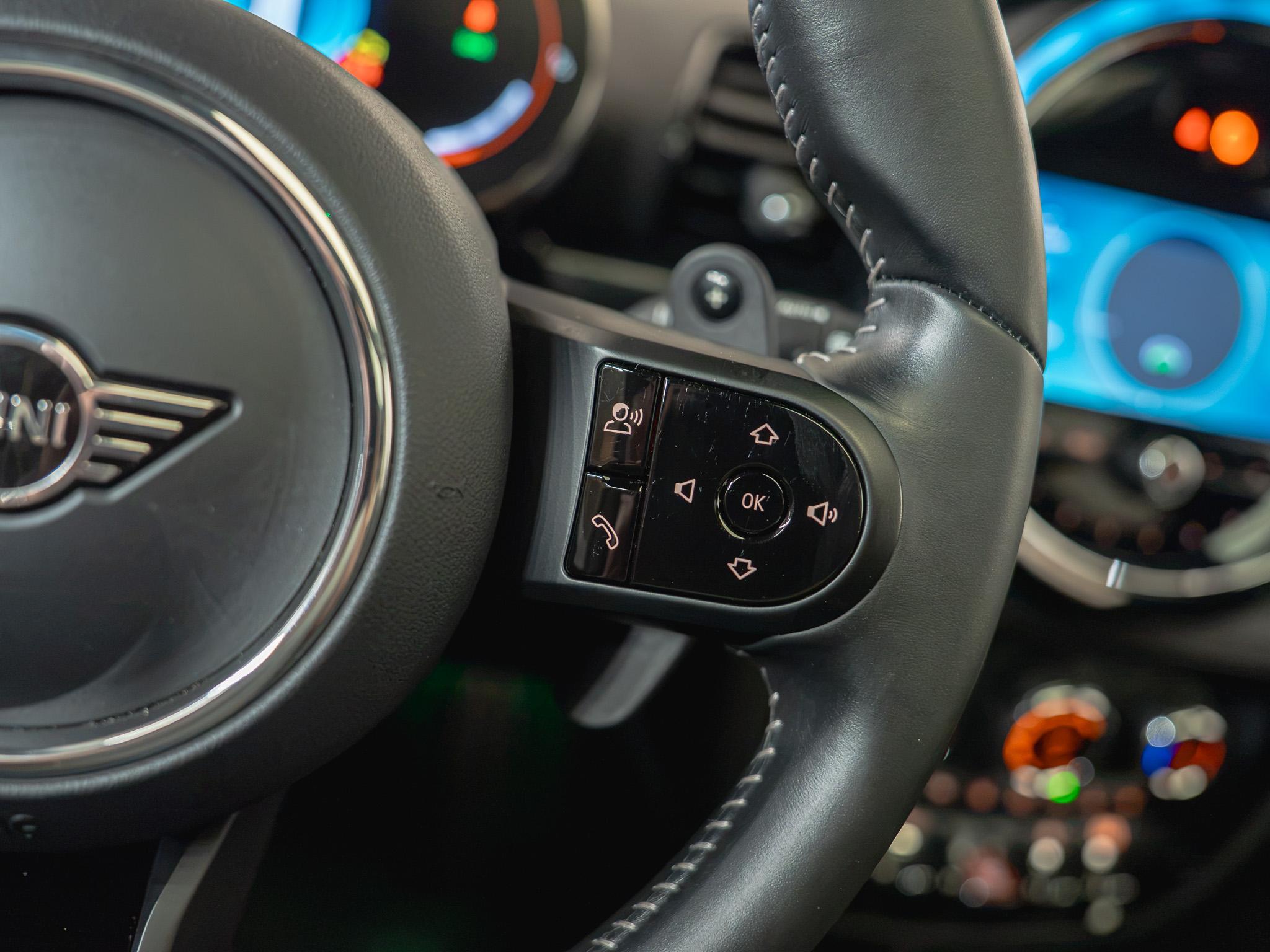 MINI Clubman - 13
