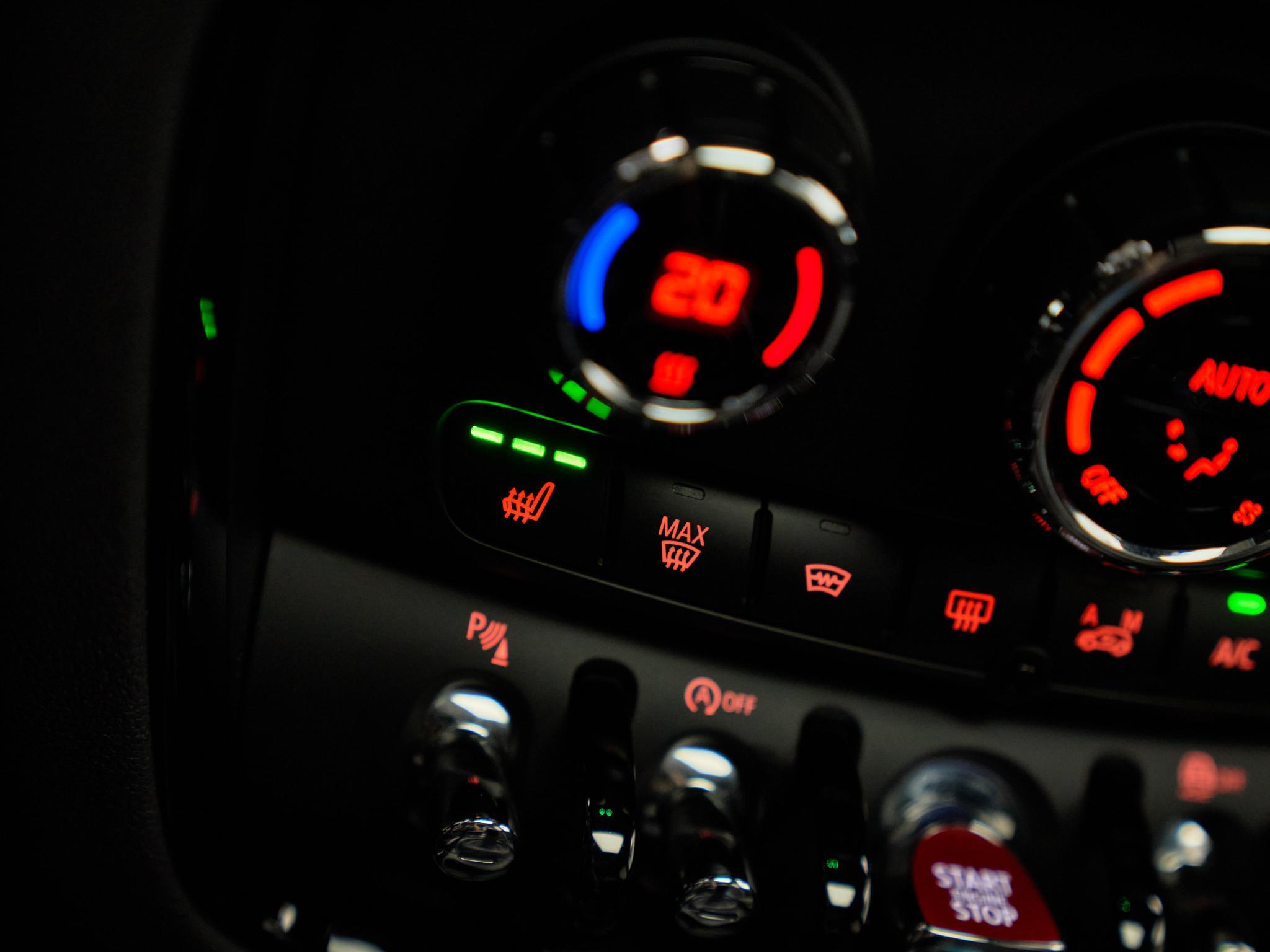 MINI Clubman - 19