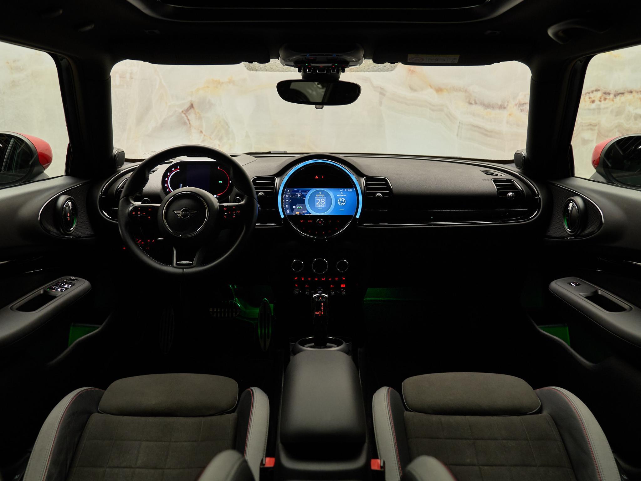 MINI Clubman - 24