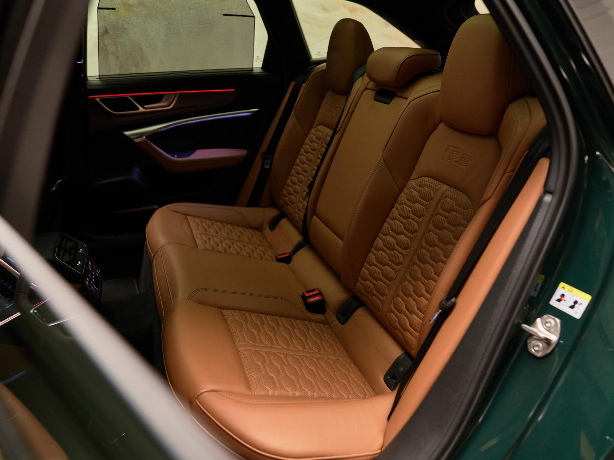Audi RS6 - 27