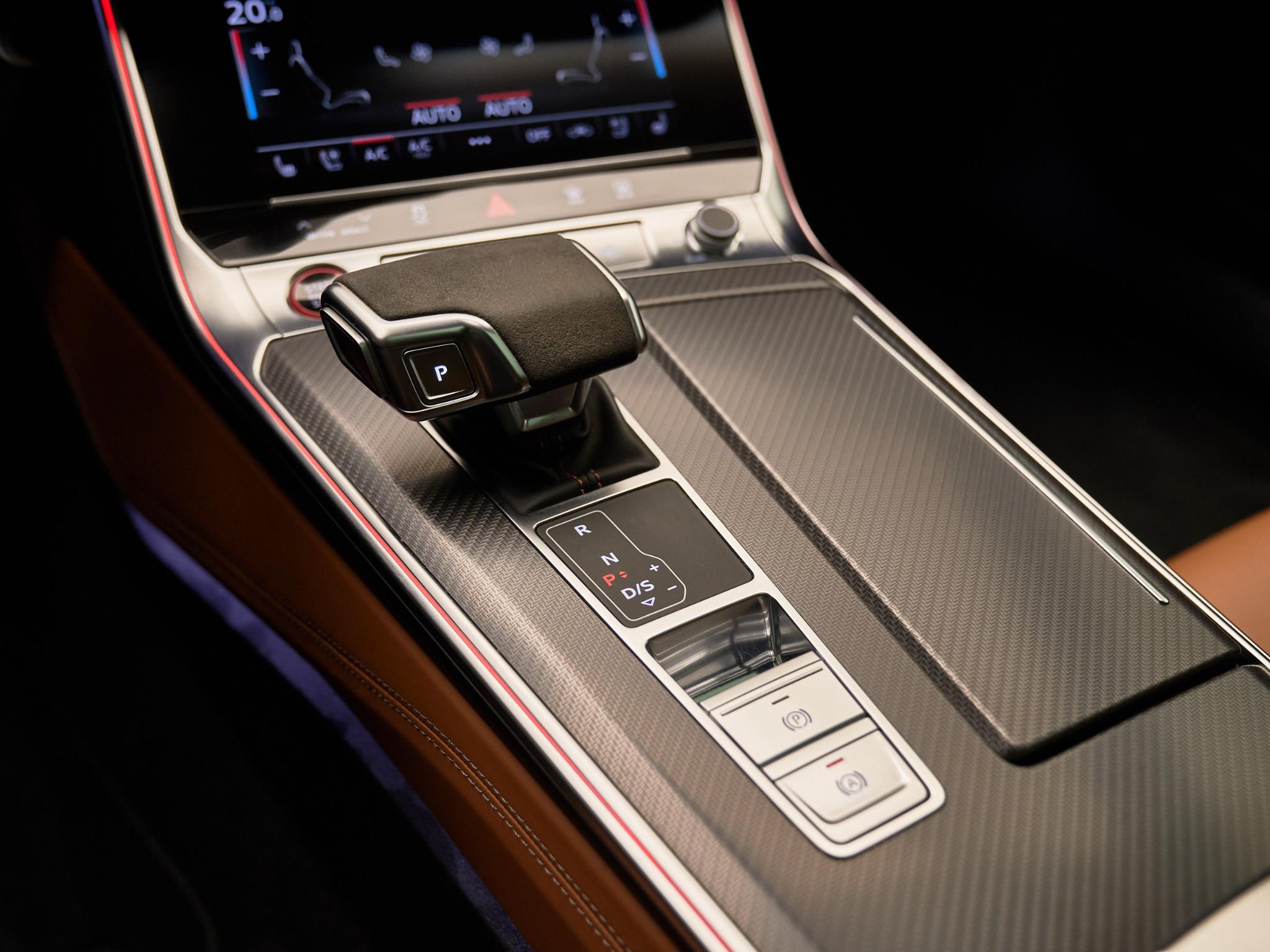 Audi RS6 - 21