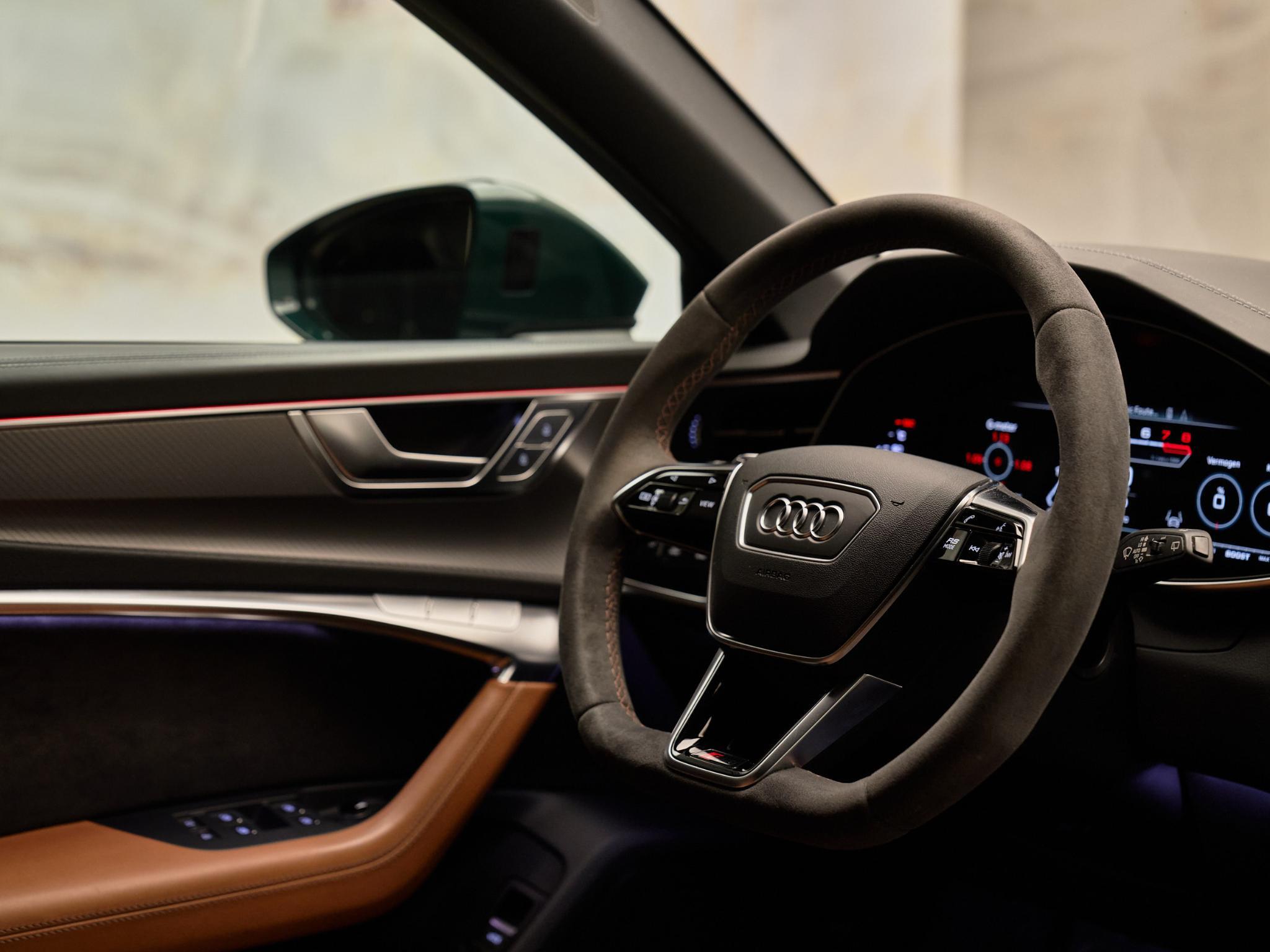 Audi RS6 - 24