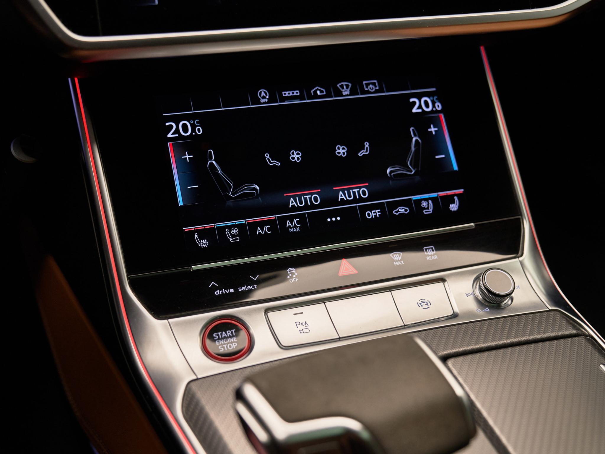 Audi RS6 - 22