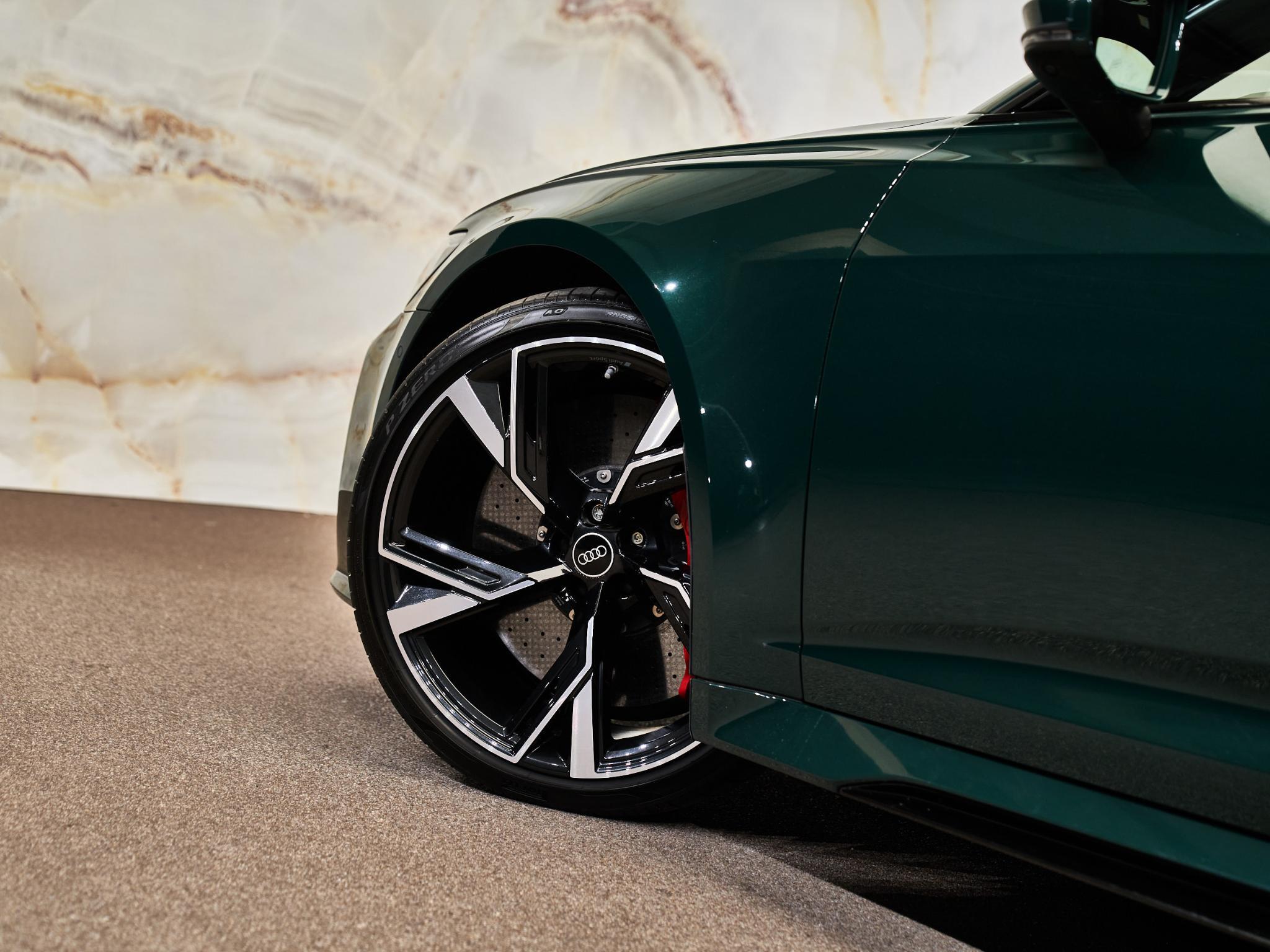 Audi RS6 - 29