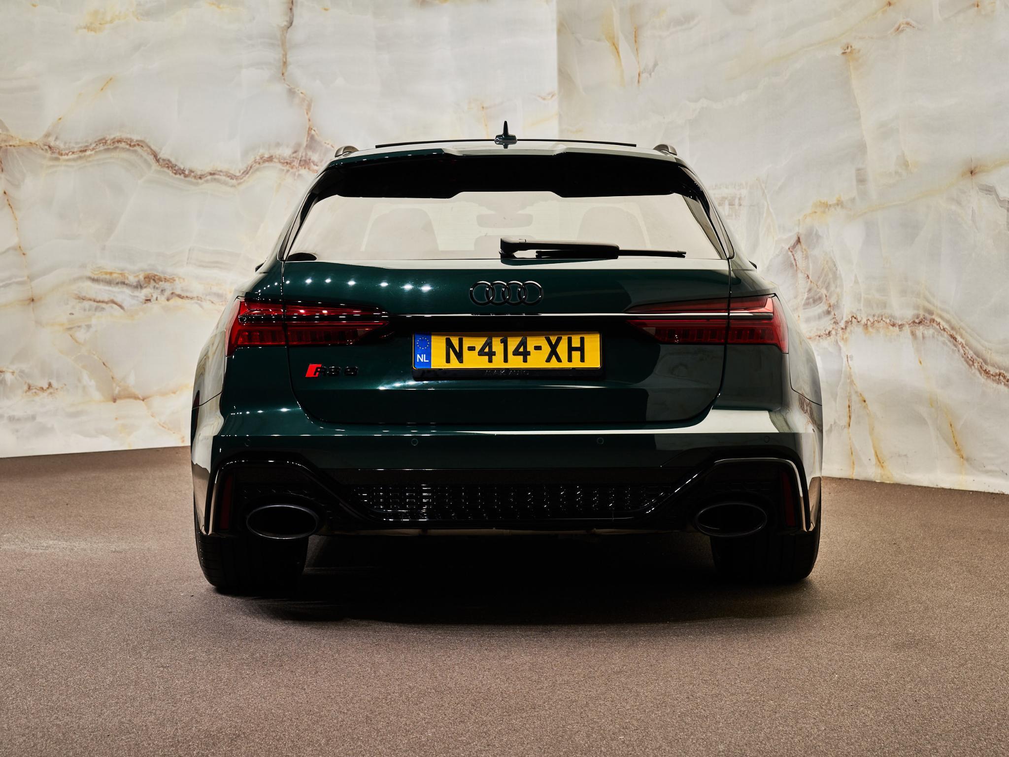 Audi RS6 - 32