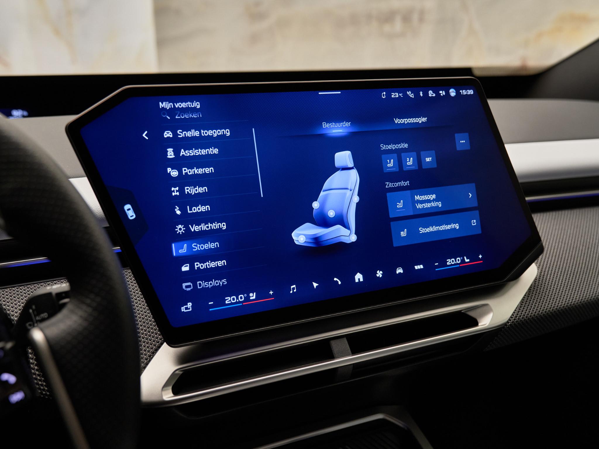 BMW iX3 - 9