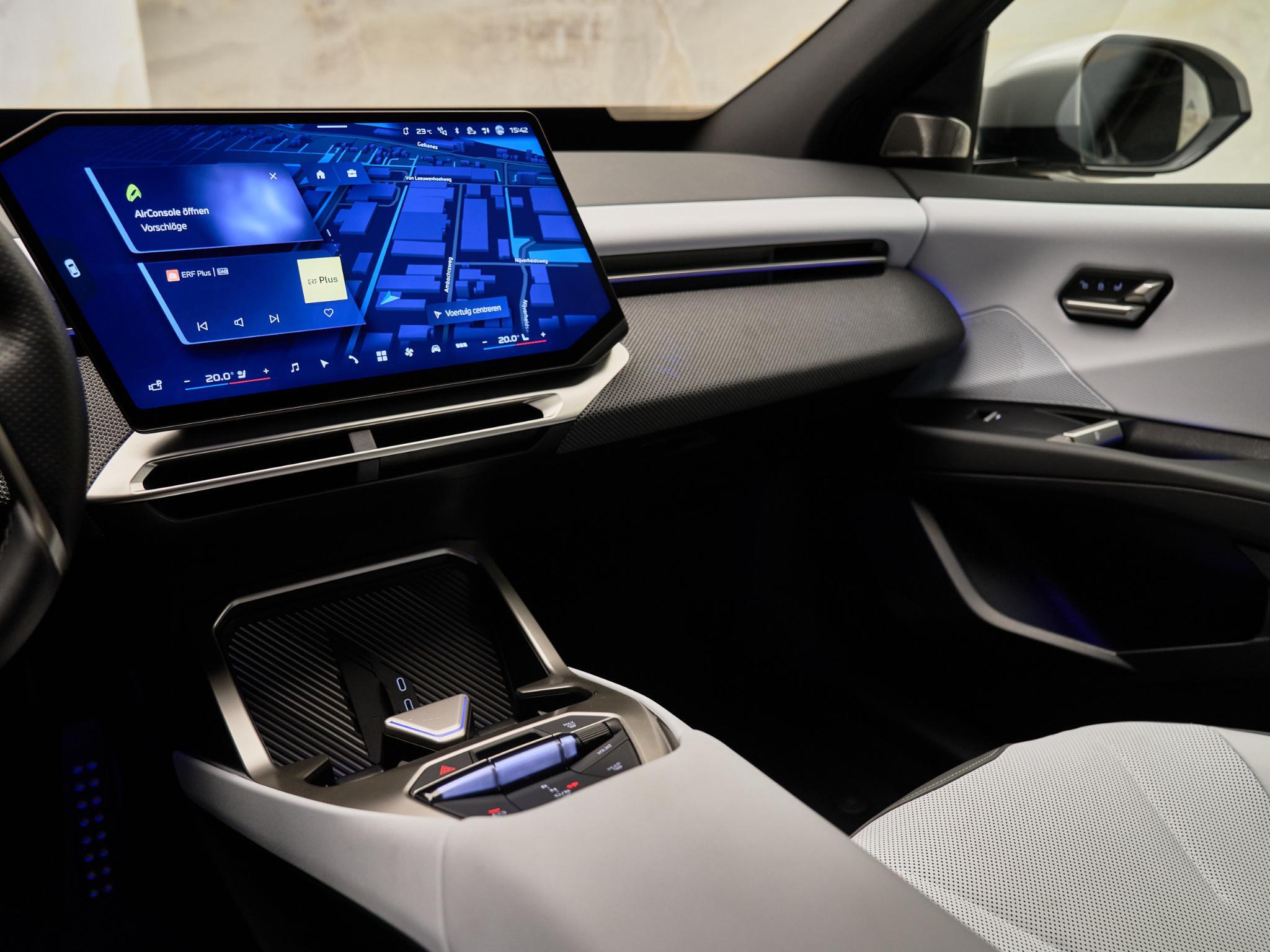 BMW iX3 - 19