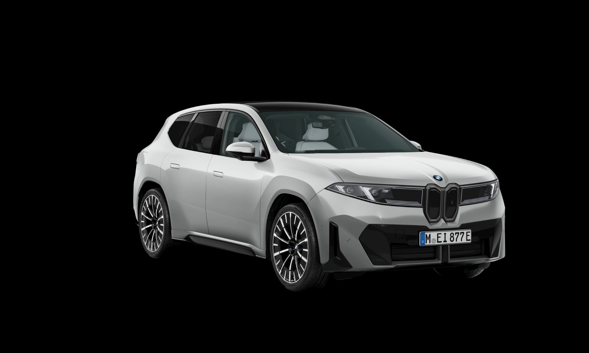 BMW iX3 - 2