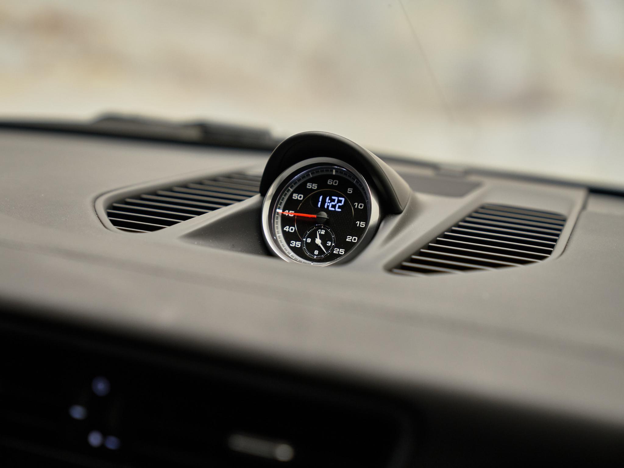 Porsche 911 - 14
