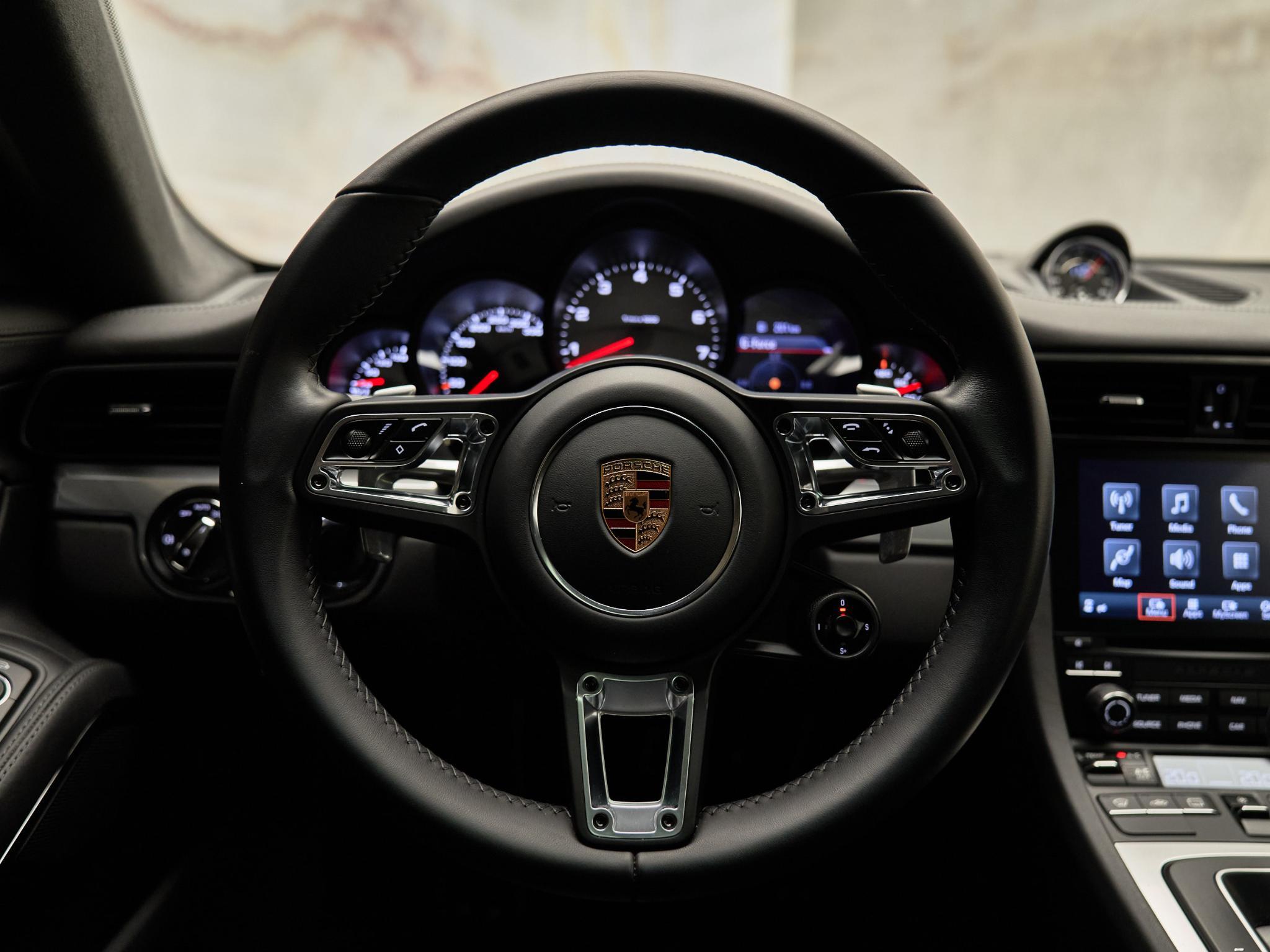 Porsche 911 - 15