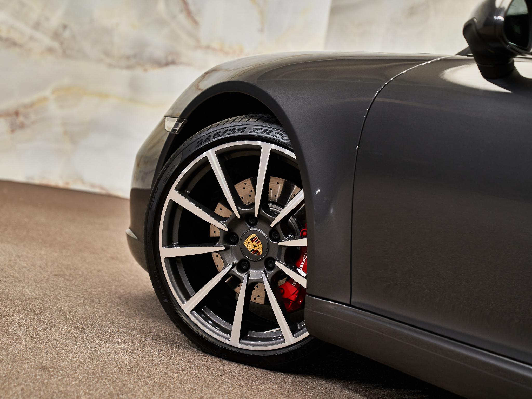Porsche 911 - 27