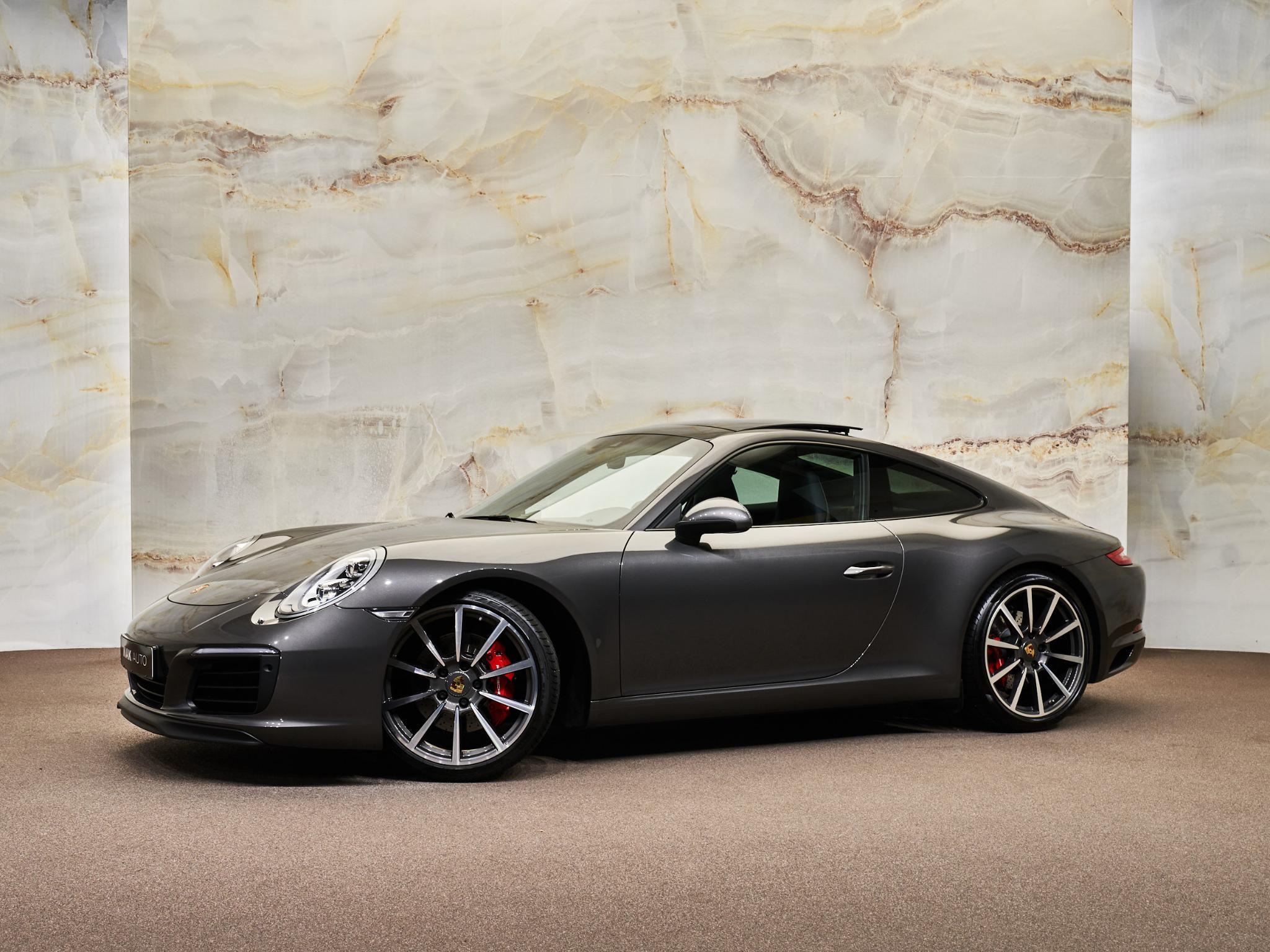 Porsche 911 - 29