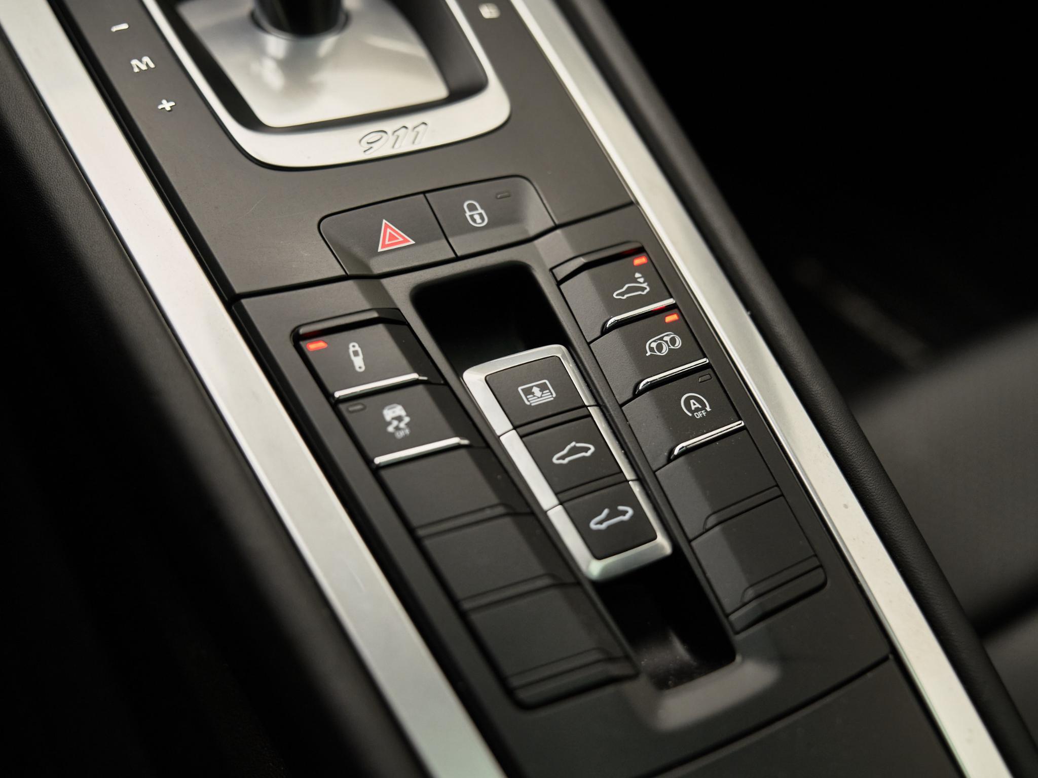 Porsche 911 - 19