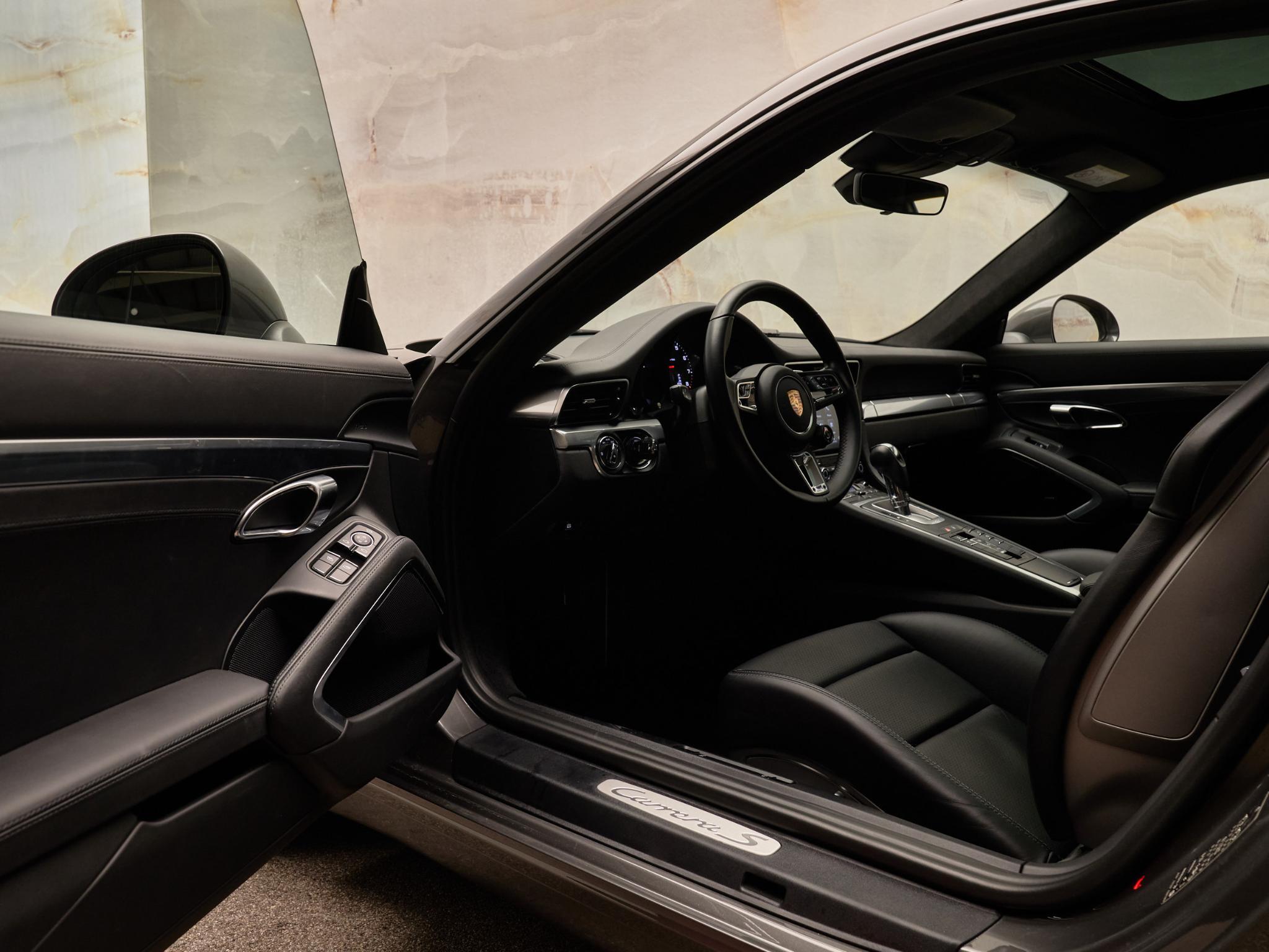 Porsche 911 - 7