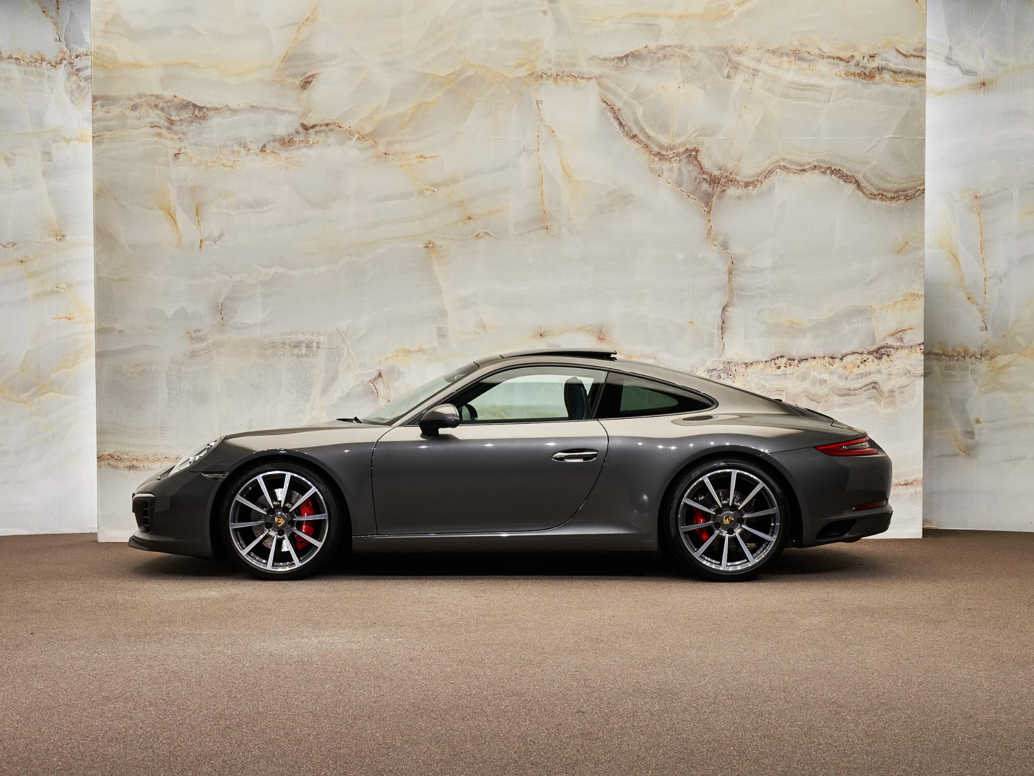 Porsche 911 - 3
